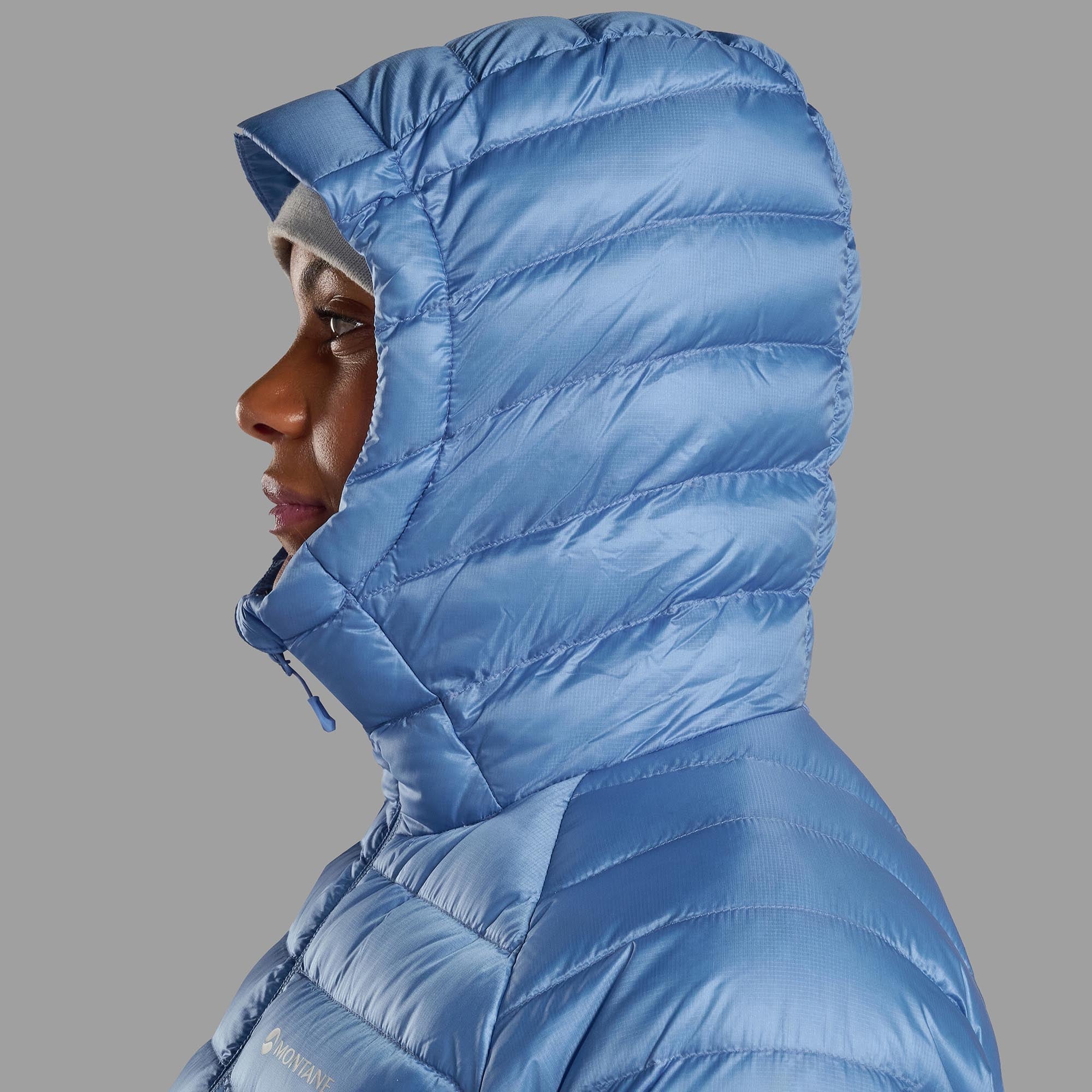 Montane Women's Anti Freeze Hooded Down Jacket - Image 25