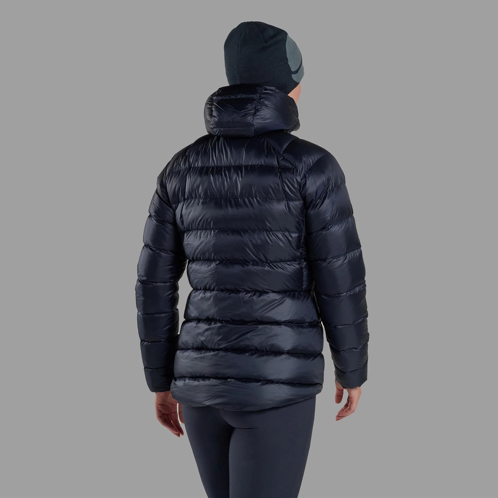 Montane Women's Anti Freeze XT Hooded Down Jacket - Image 13