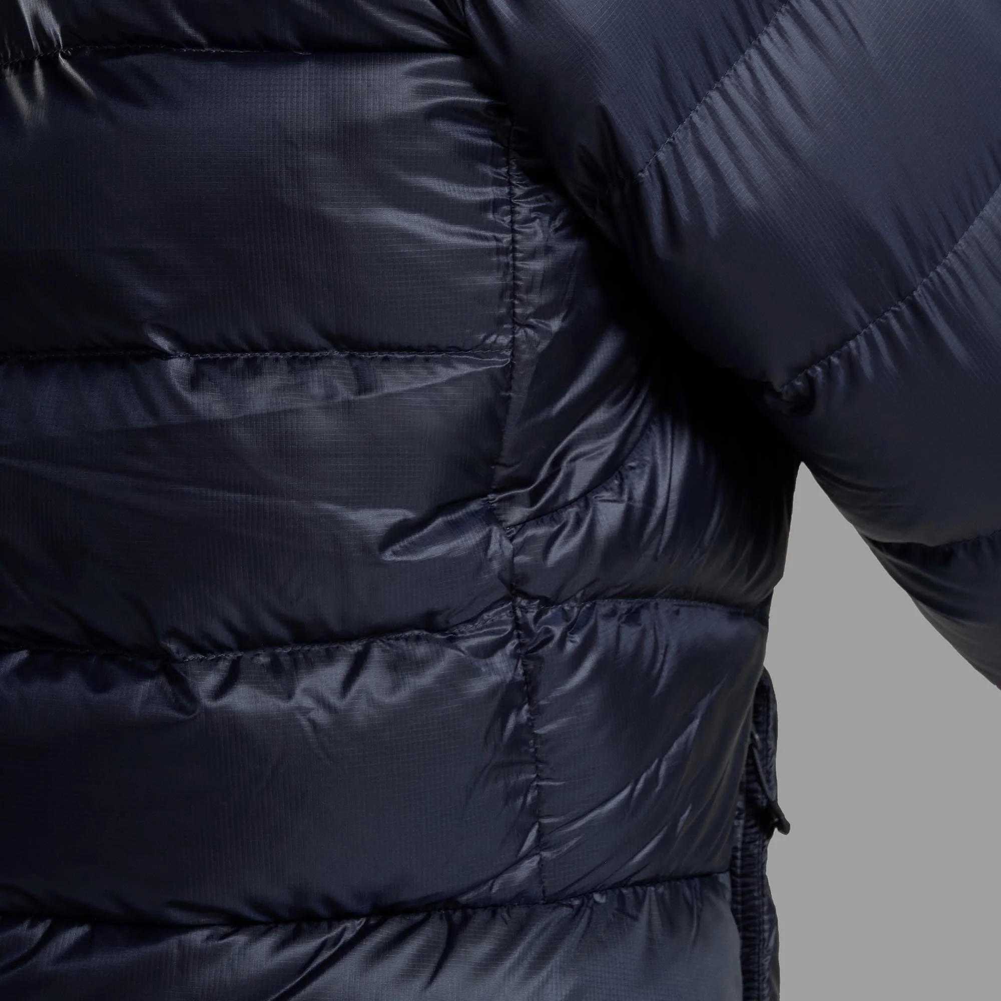 Montane Women's Anti Freeze XT Hooded Down Jacket - Image 14