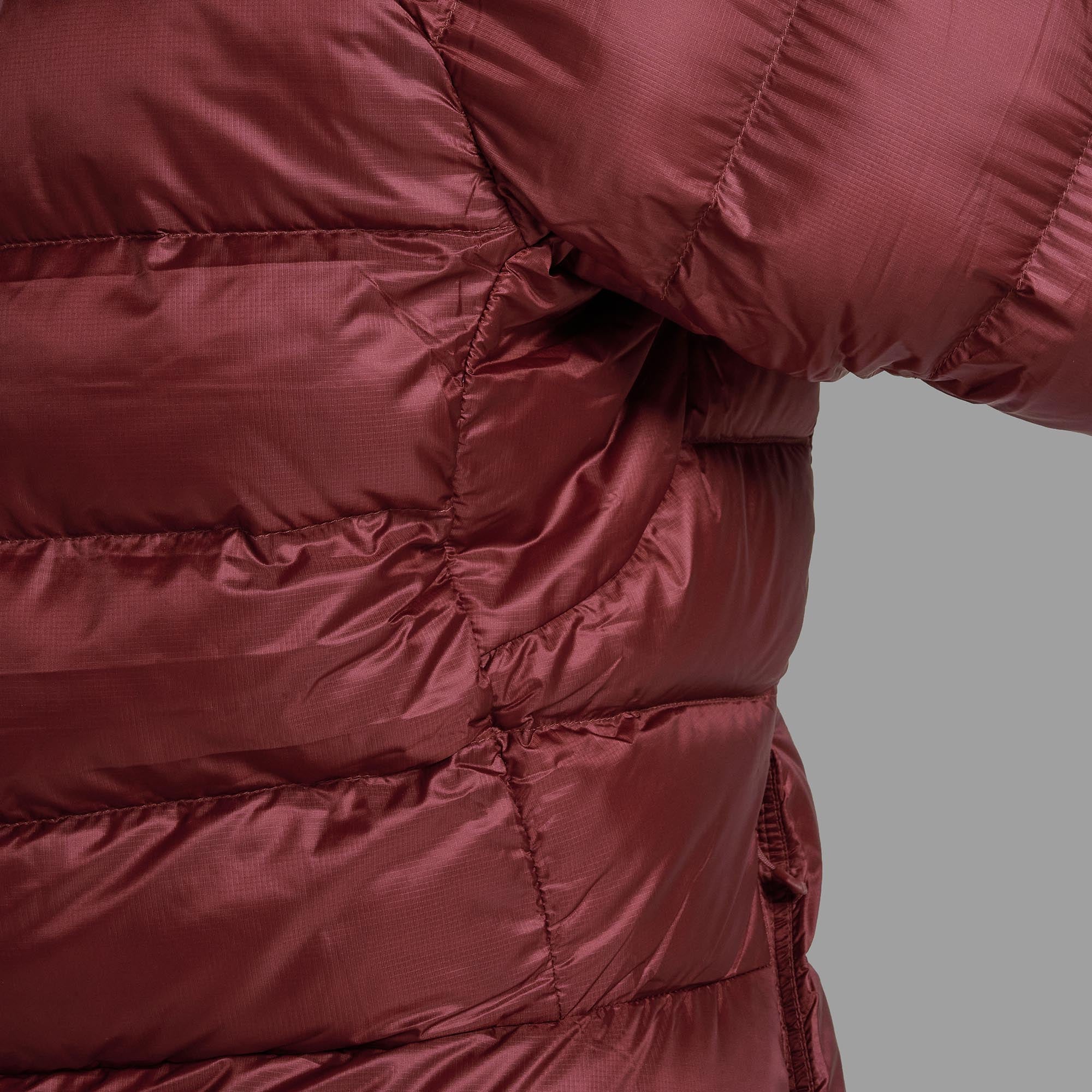 Montane Women's Anti Freeze XT Hooded Down Jacket - Image 22