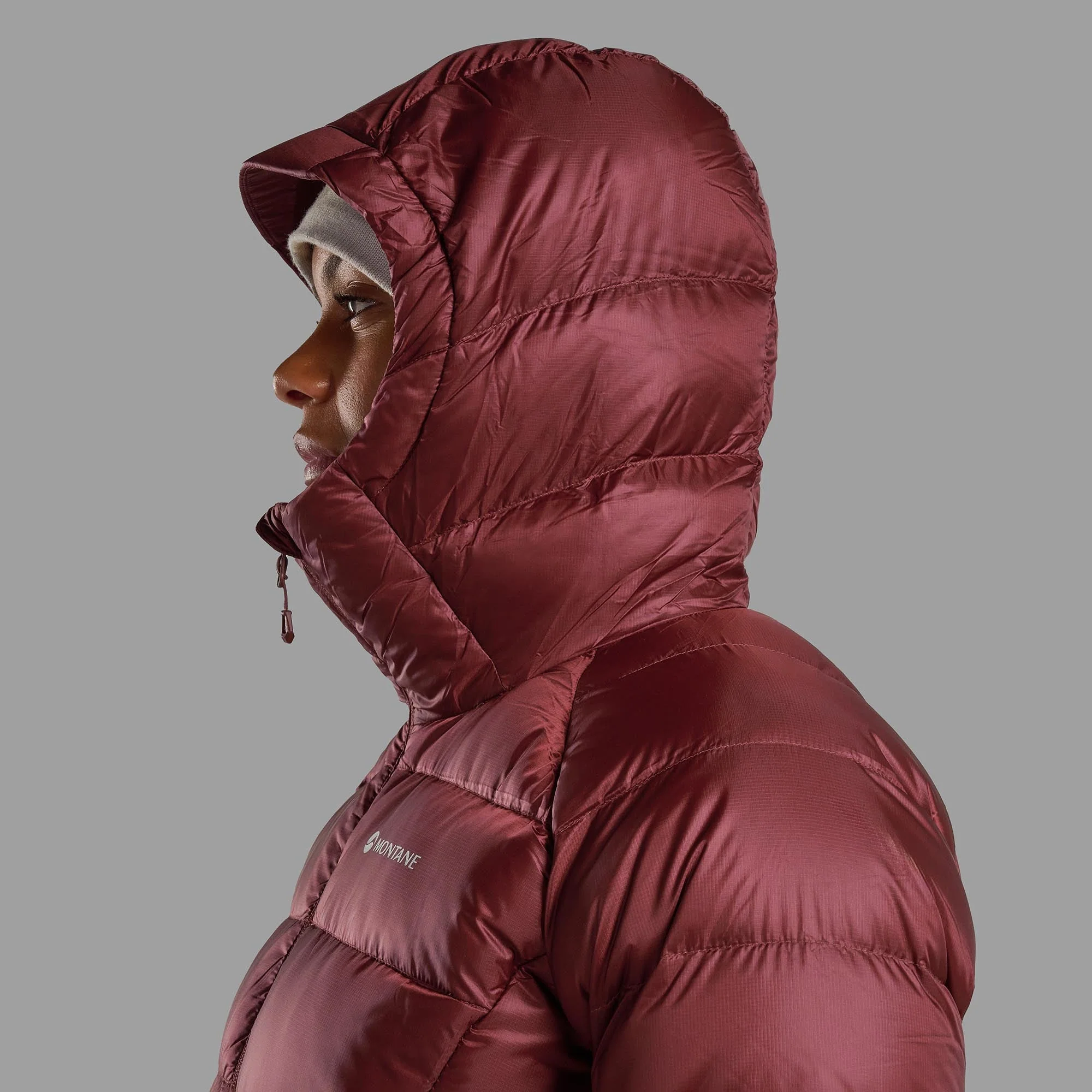 Montane Women's Anti Freeze XT Hooded Down Jacket - Image 24