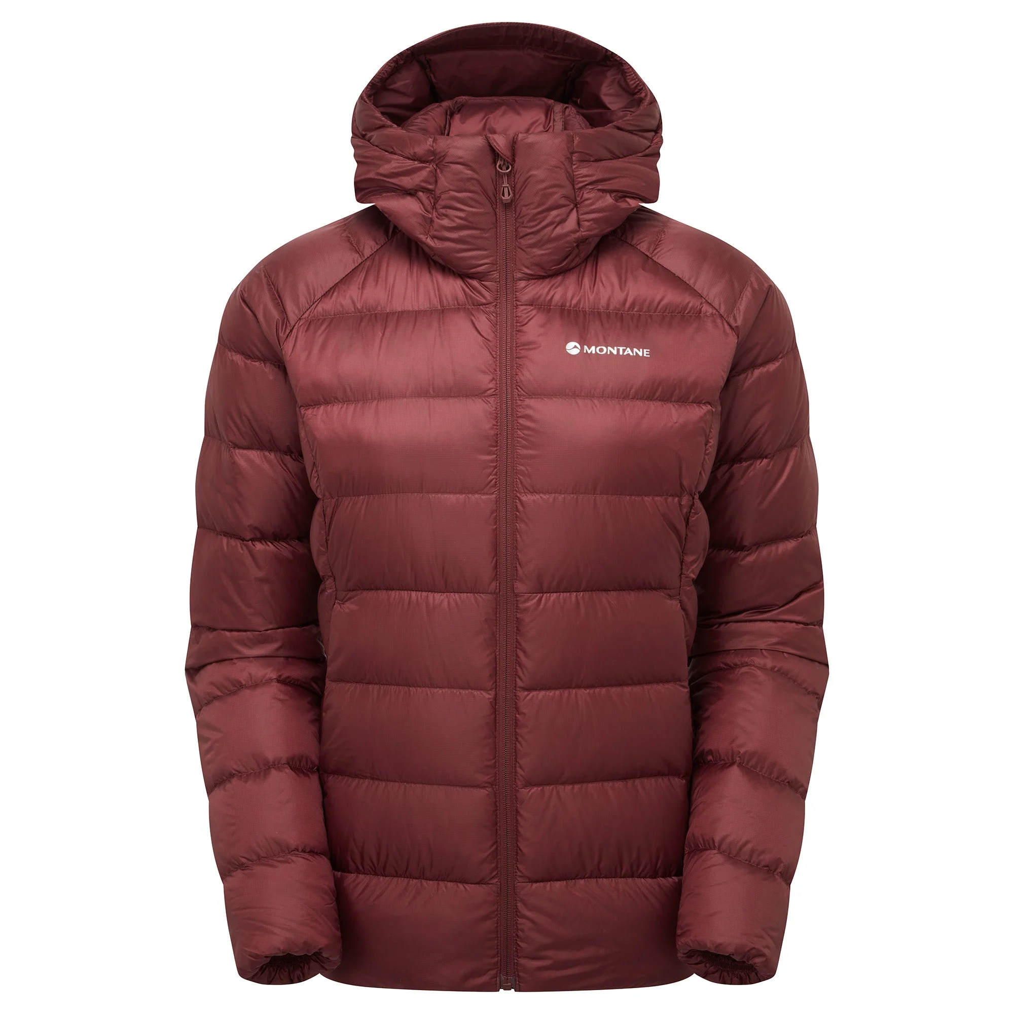 Montane Women's Anti Freeze XT Hooded Down Jacket - Image 3