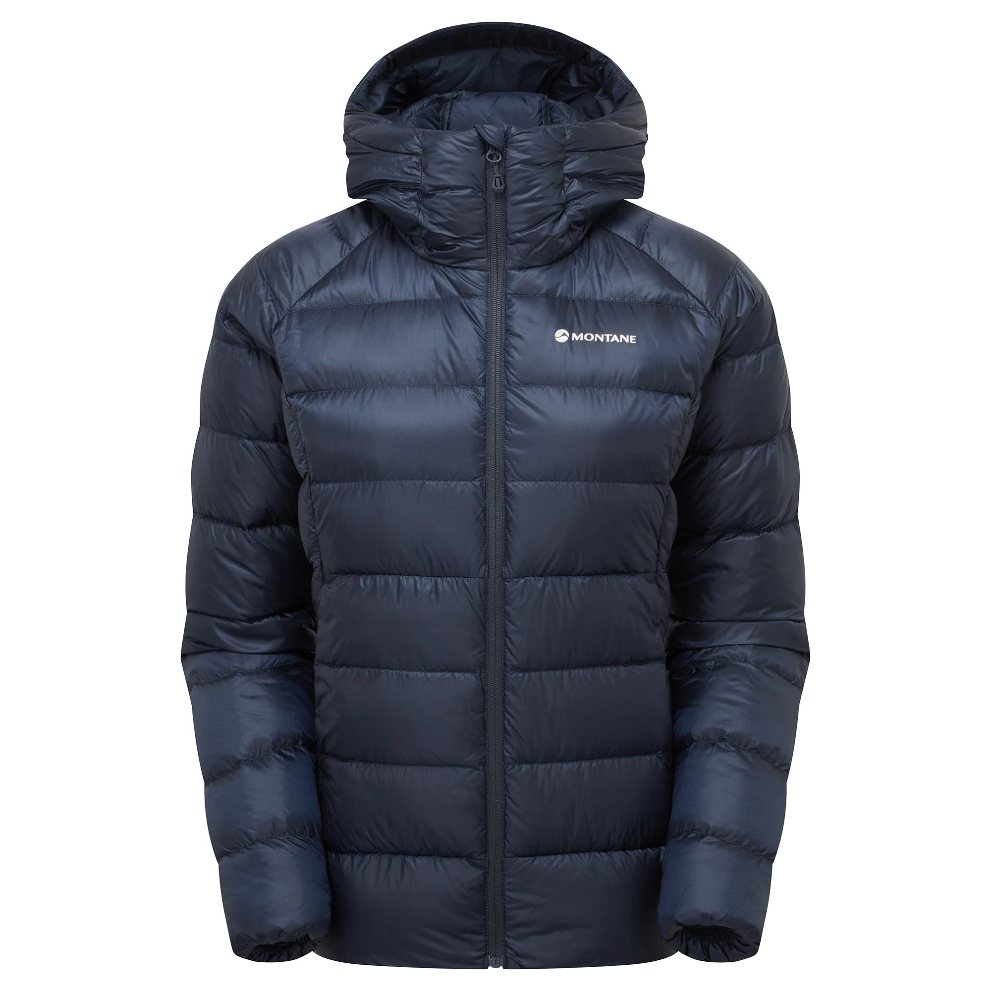Montane Women's Anti Freeze XT Hooded Down Jacket - Image 5
