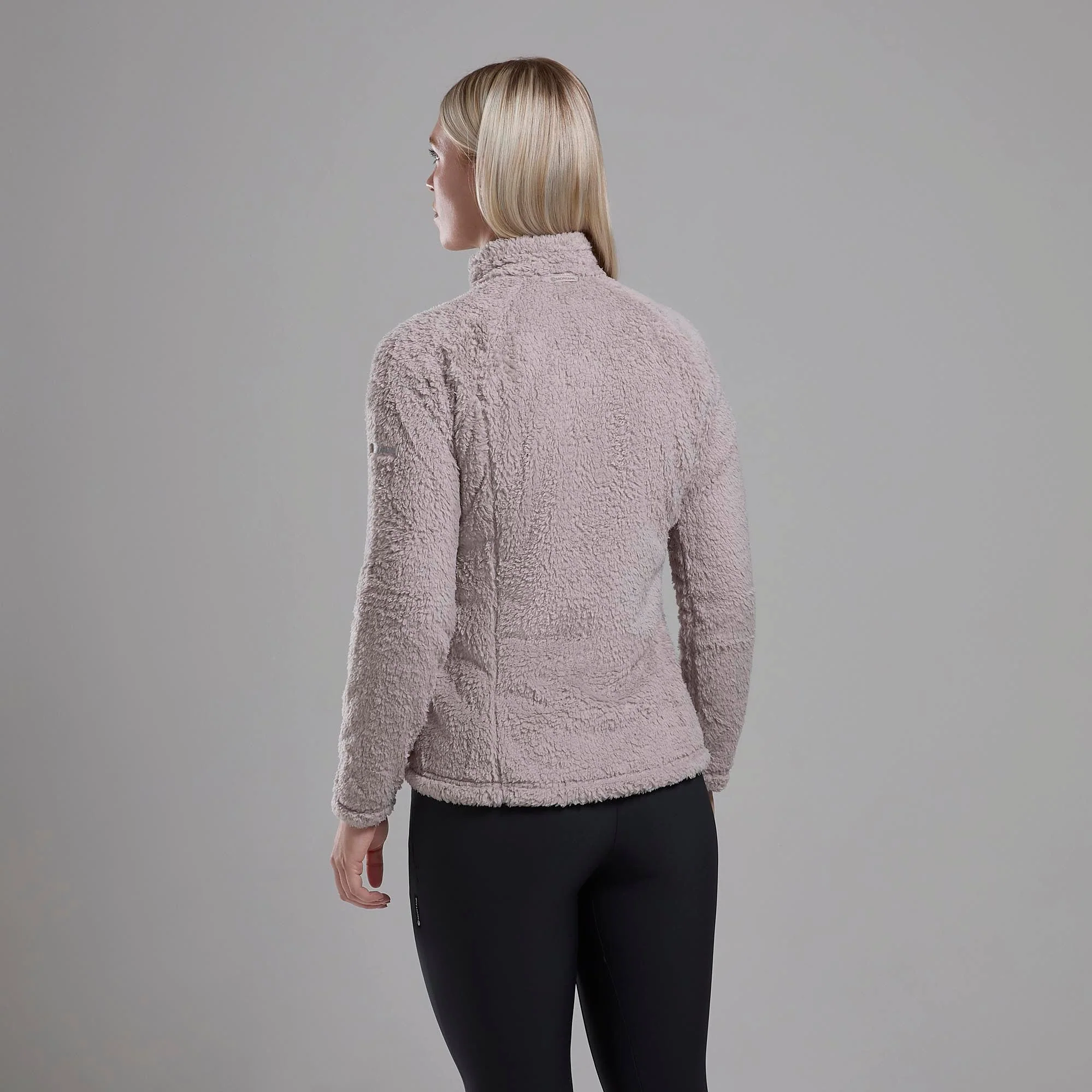 Montane Women's Caldus Fleece Jacket - Image 11