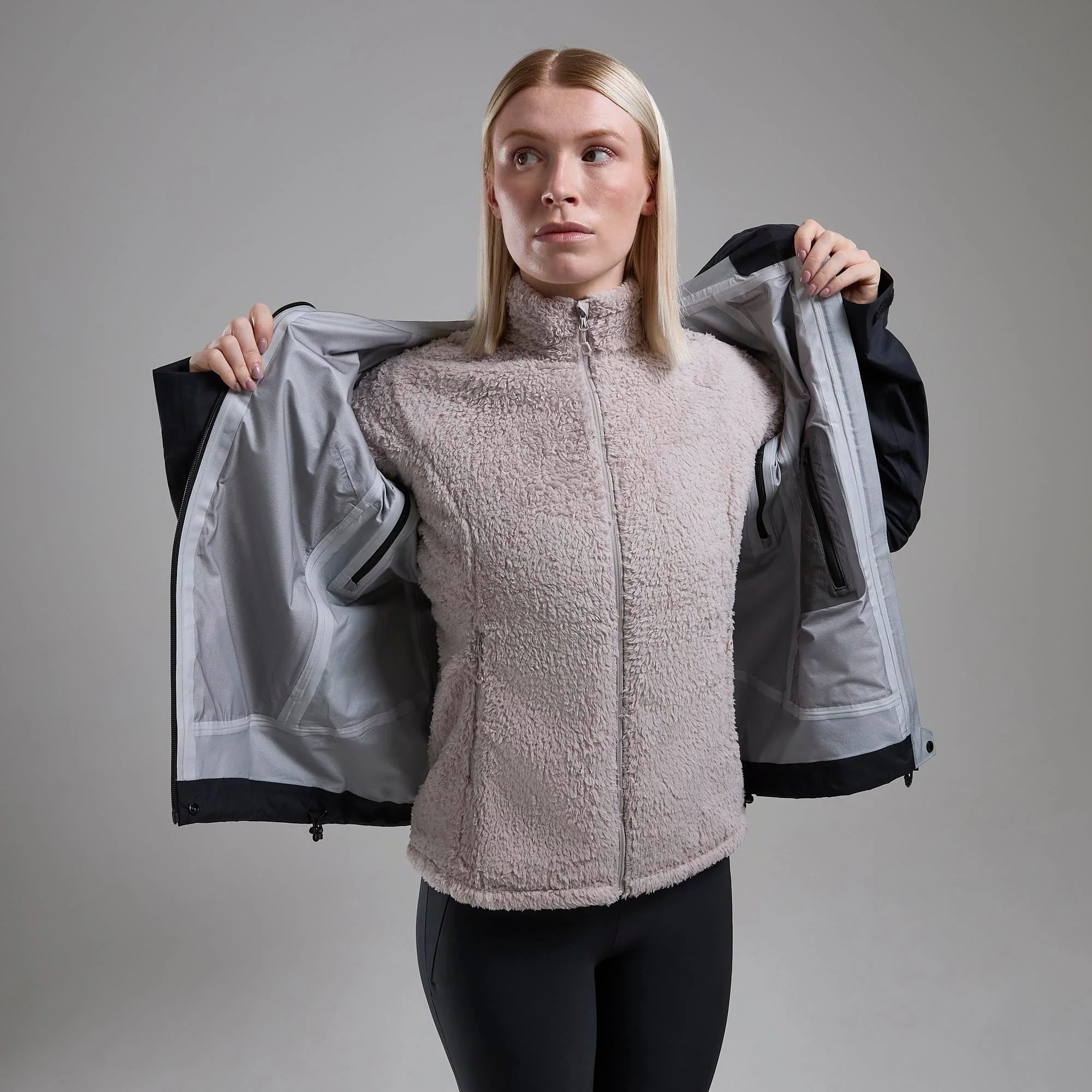 Montane Women's Caldus Fleece Jacket - Image 12