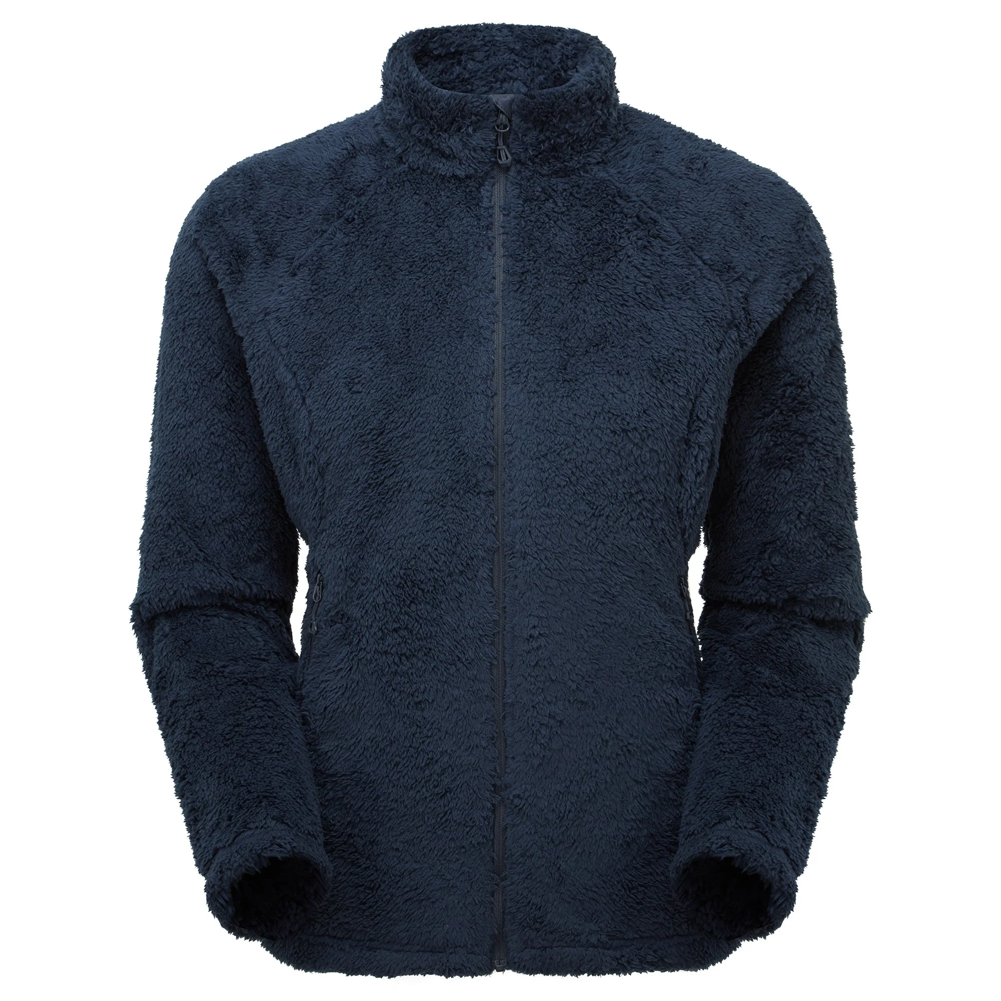 Montane Women's Caldus Fleece Jacket - Image 4