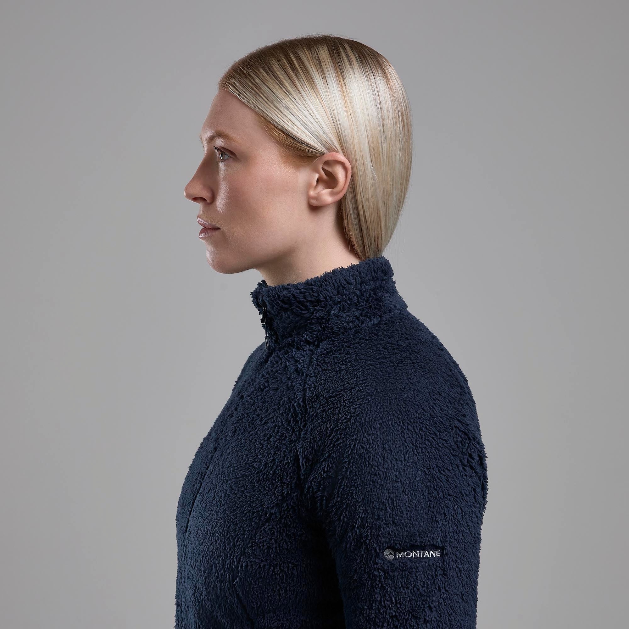 Montane Women's Caldus Fleece Jacket - Image 9