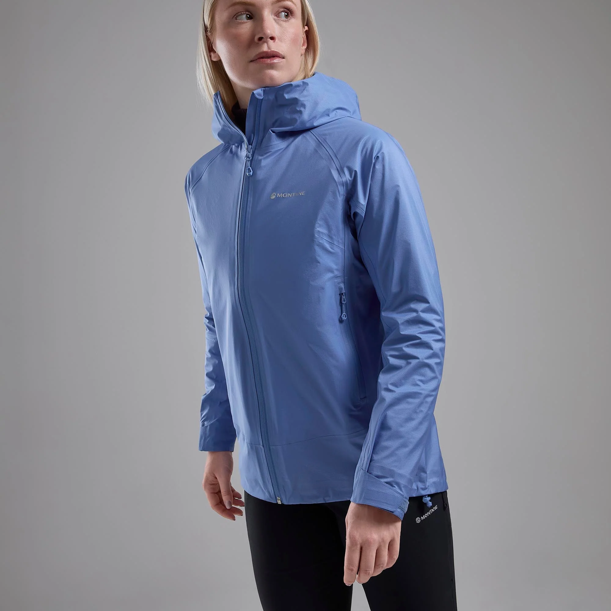 Montane Women's Cetus Lite Waterproof Jacket - Image 11