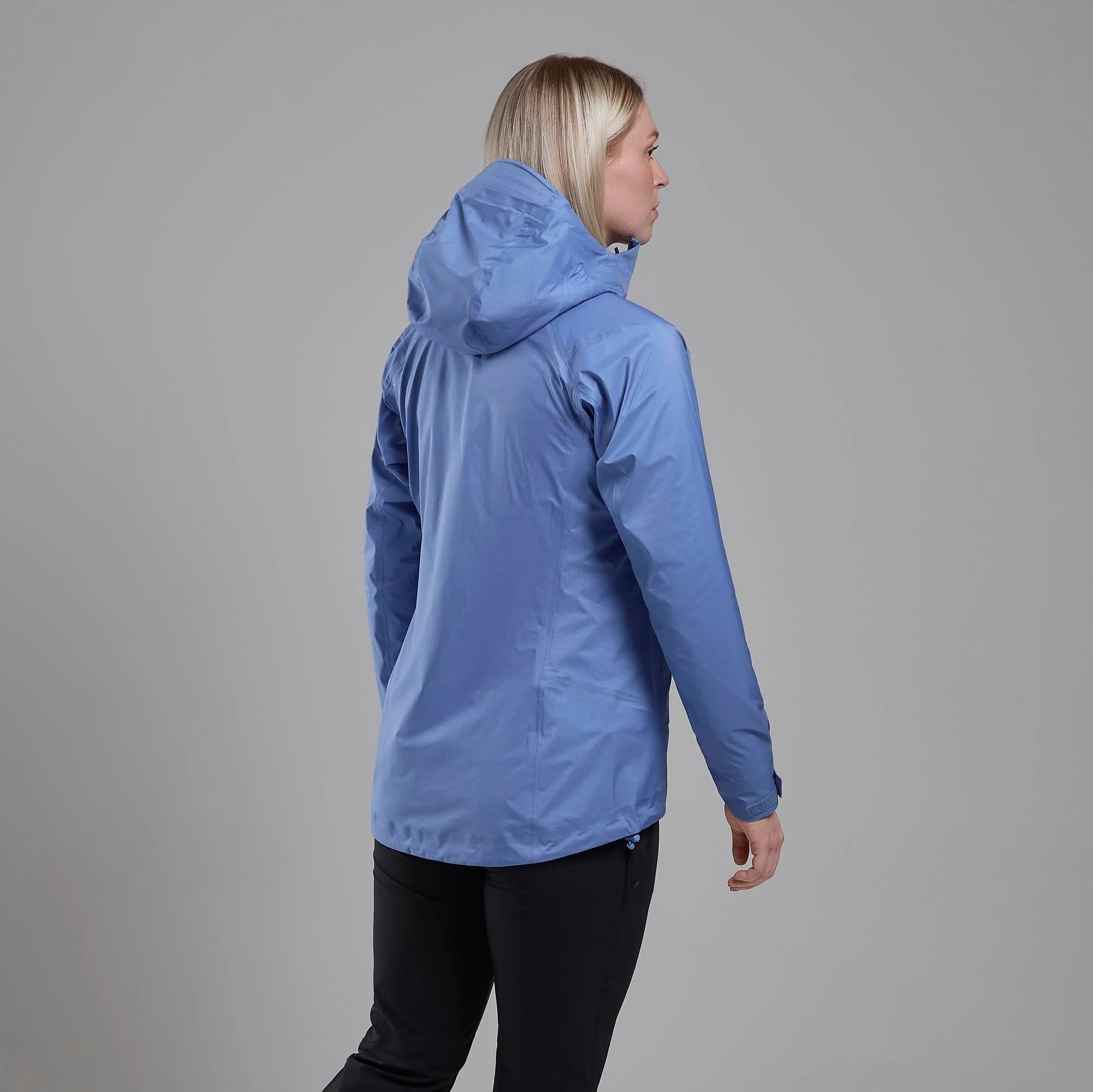 Montane Women's Cetus Lite Waterproof Jacket - Image 13