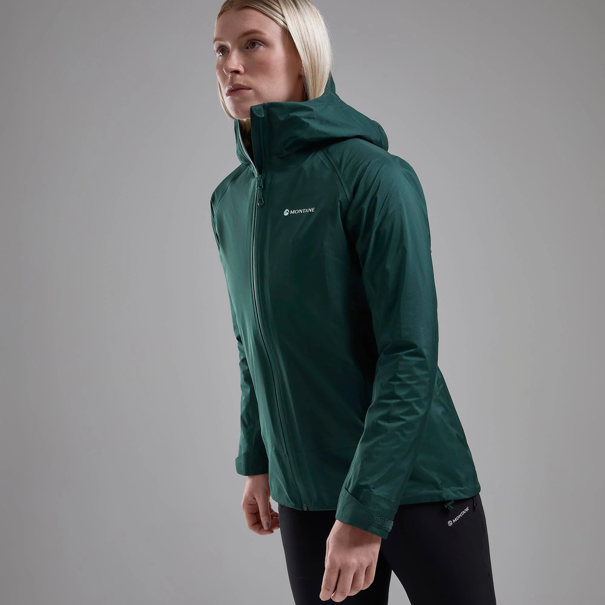 Montane Women's Cetus Lite Waterproof Jacket - Image 16