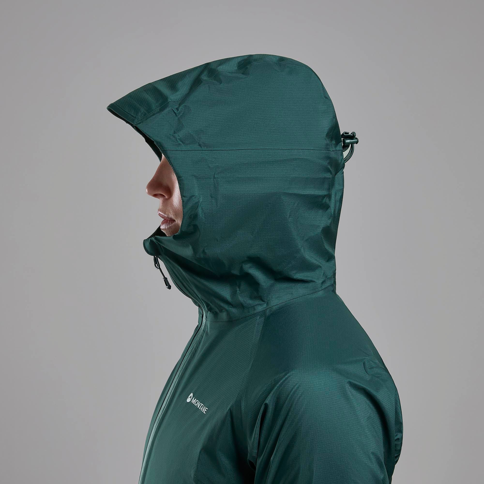 Montane Women's Cetus Lite Waterproof Jacket - Image 17
