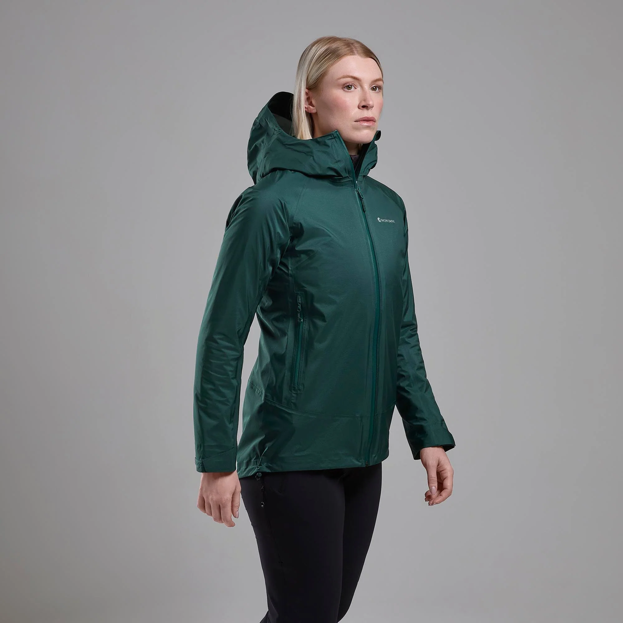 Montane Women's Cetus Lite Waterproof Jacket - Image 18