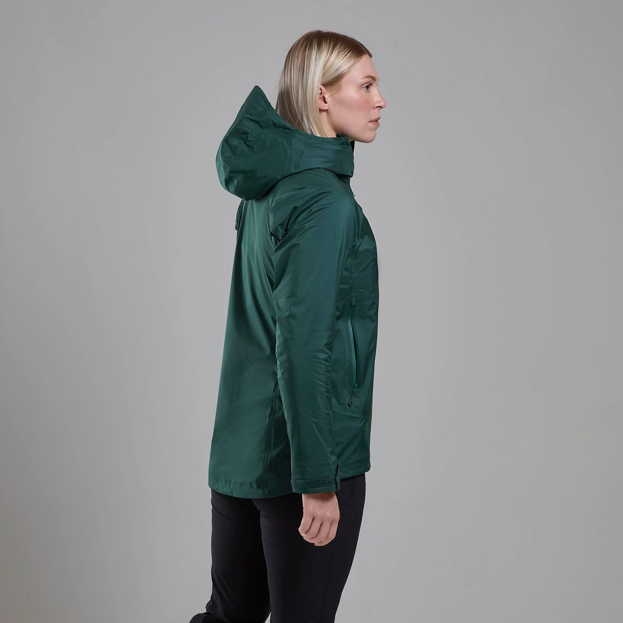 Montane Women's Cetus Lite Waterproof Jacket - Image 22