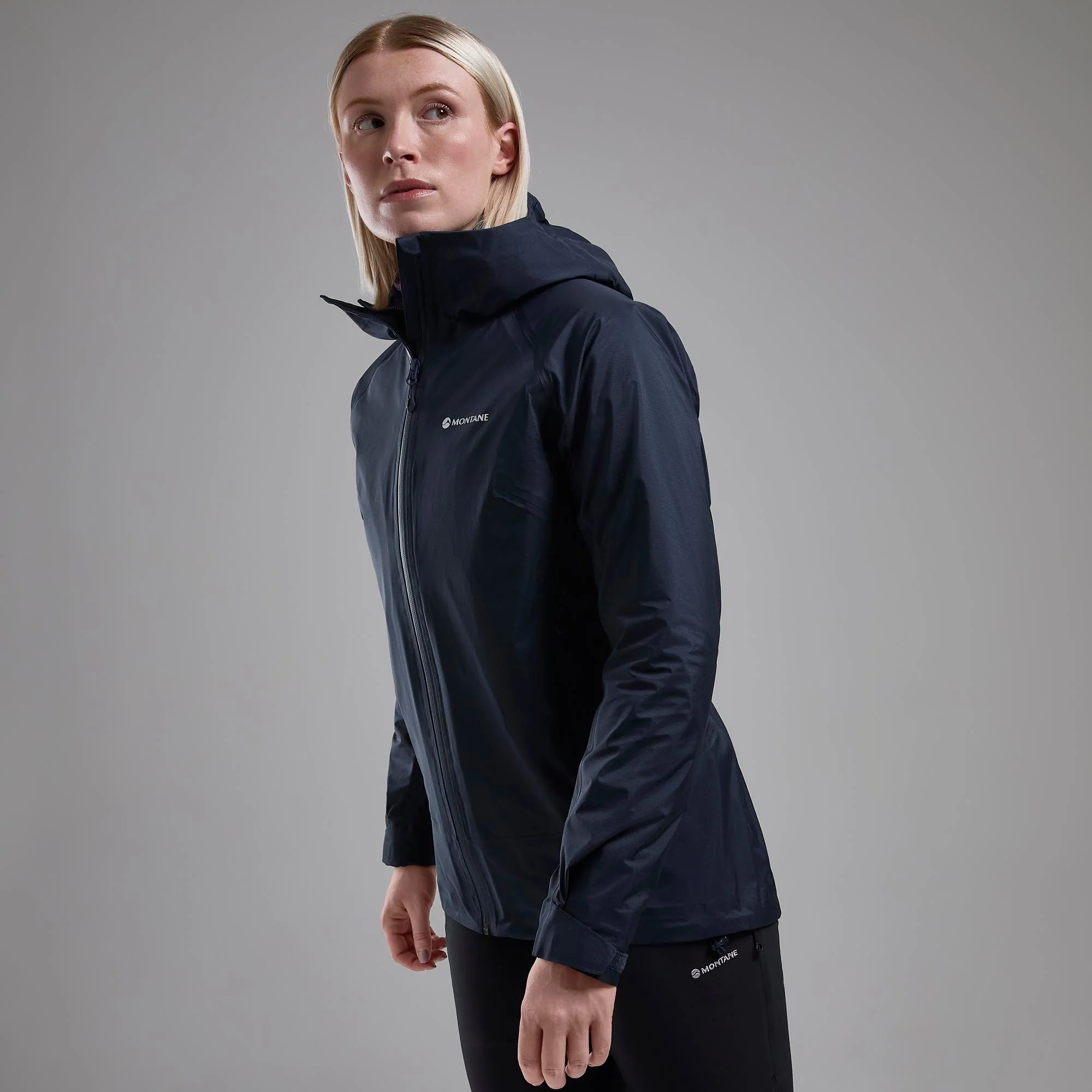 Montane Women's Cetus Lite Waterproof Jacket - Image 25