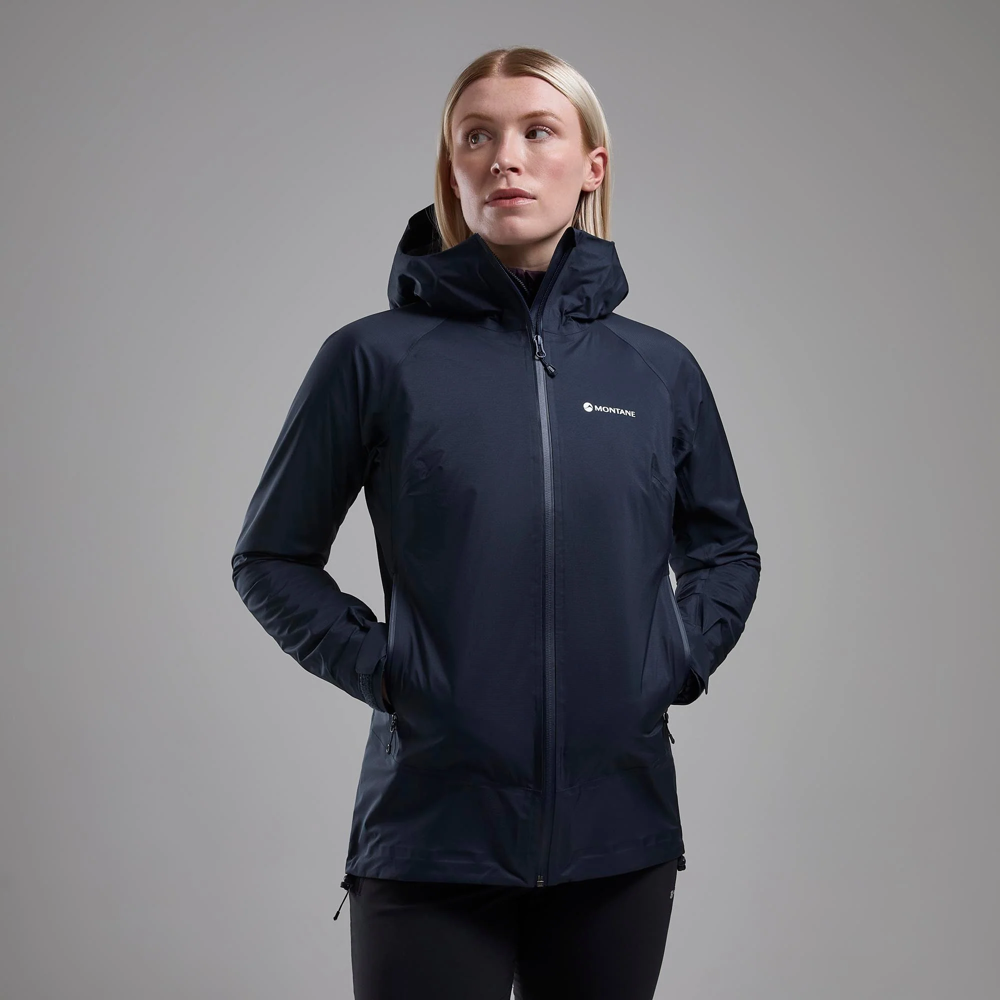 Montane Women's Cetus Lite Waterproof Jacket - Image 5