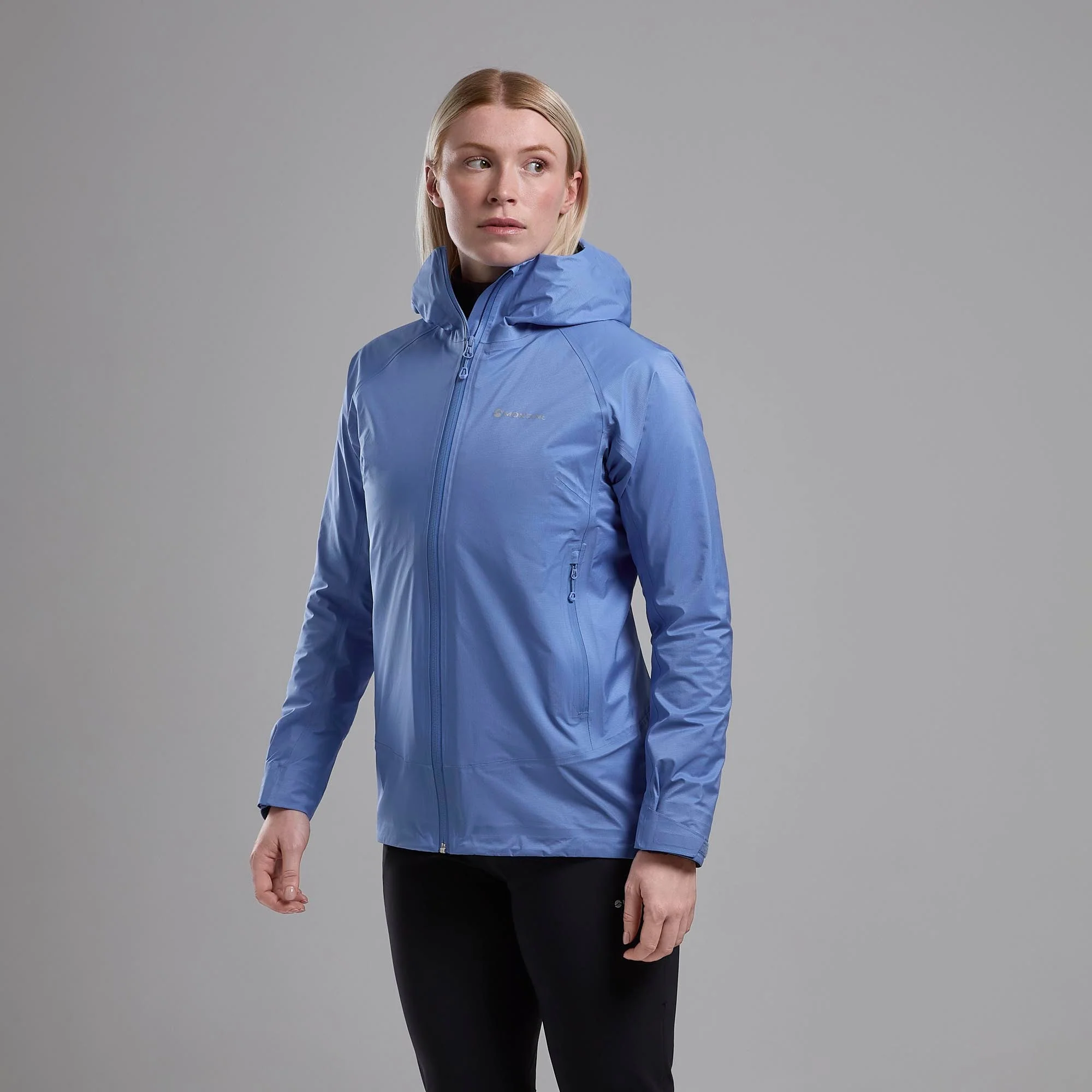 Montane Women's Cetus Lite Waterproof Jacket - Image 9