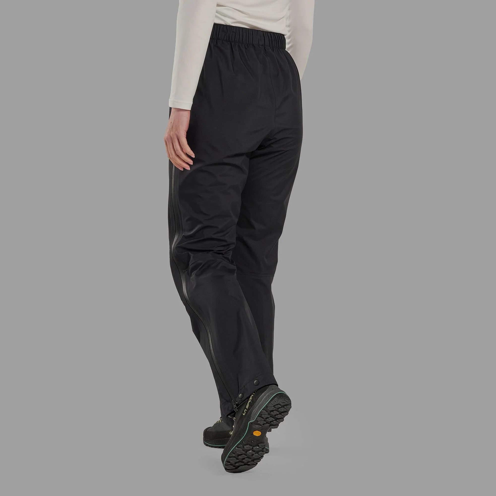 Montane Women's Cetus Waterproof Pants - Image 3