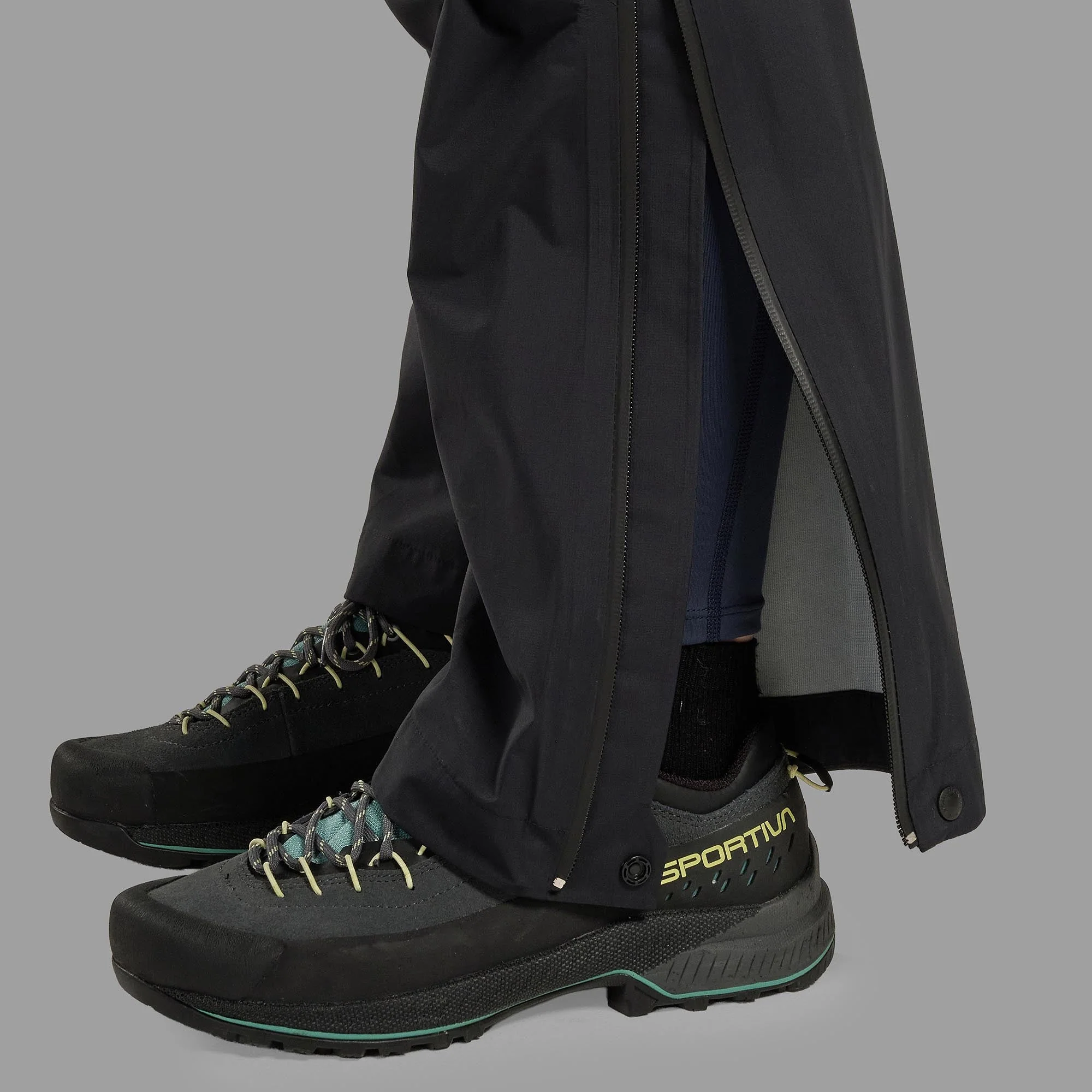 Montane Women's Cetus Waterproof Pants - Image 5