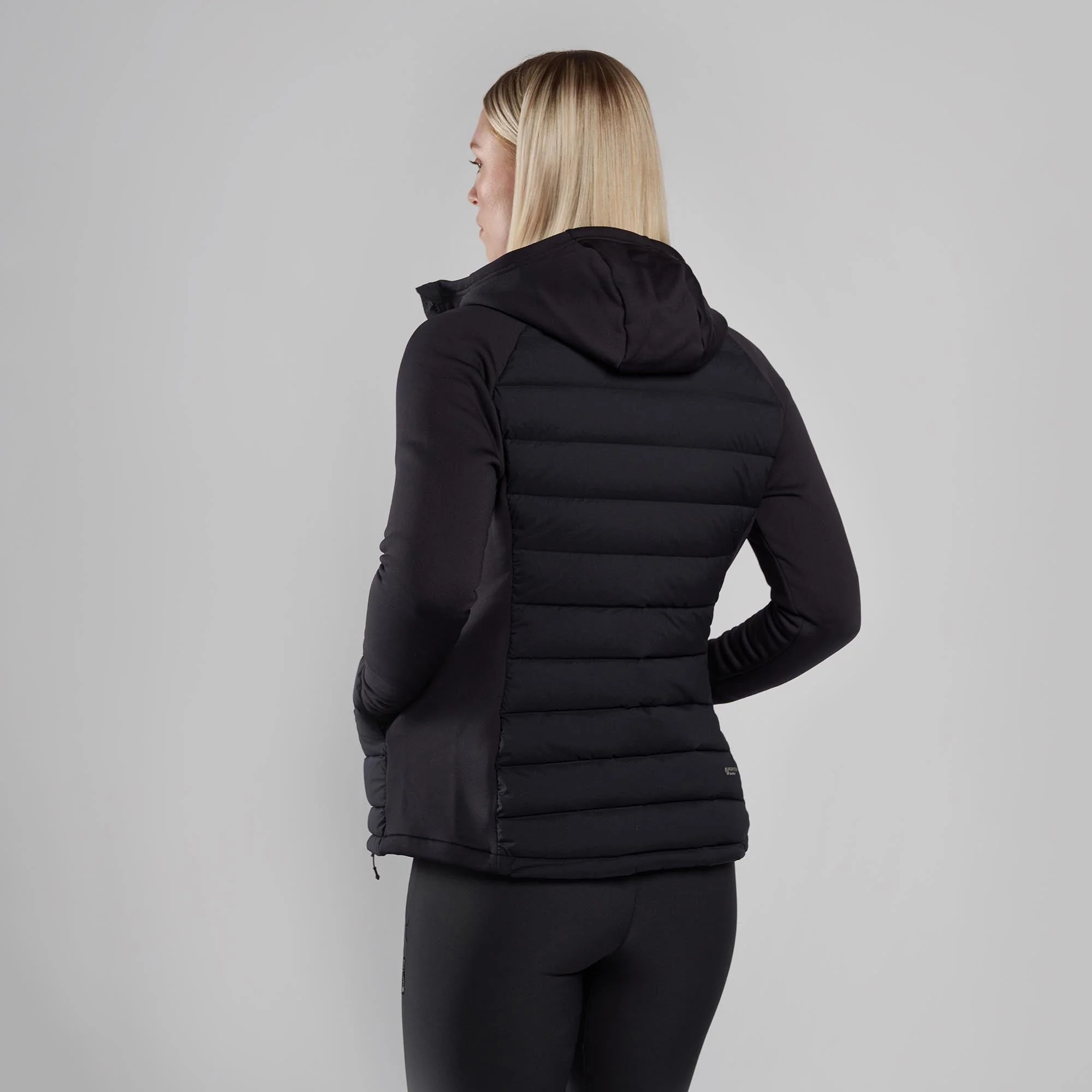 Montane Women's Composite Hooded Down Jacket - Image 7