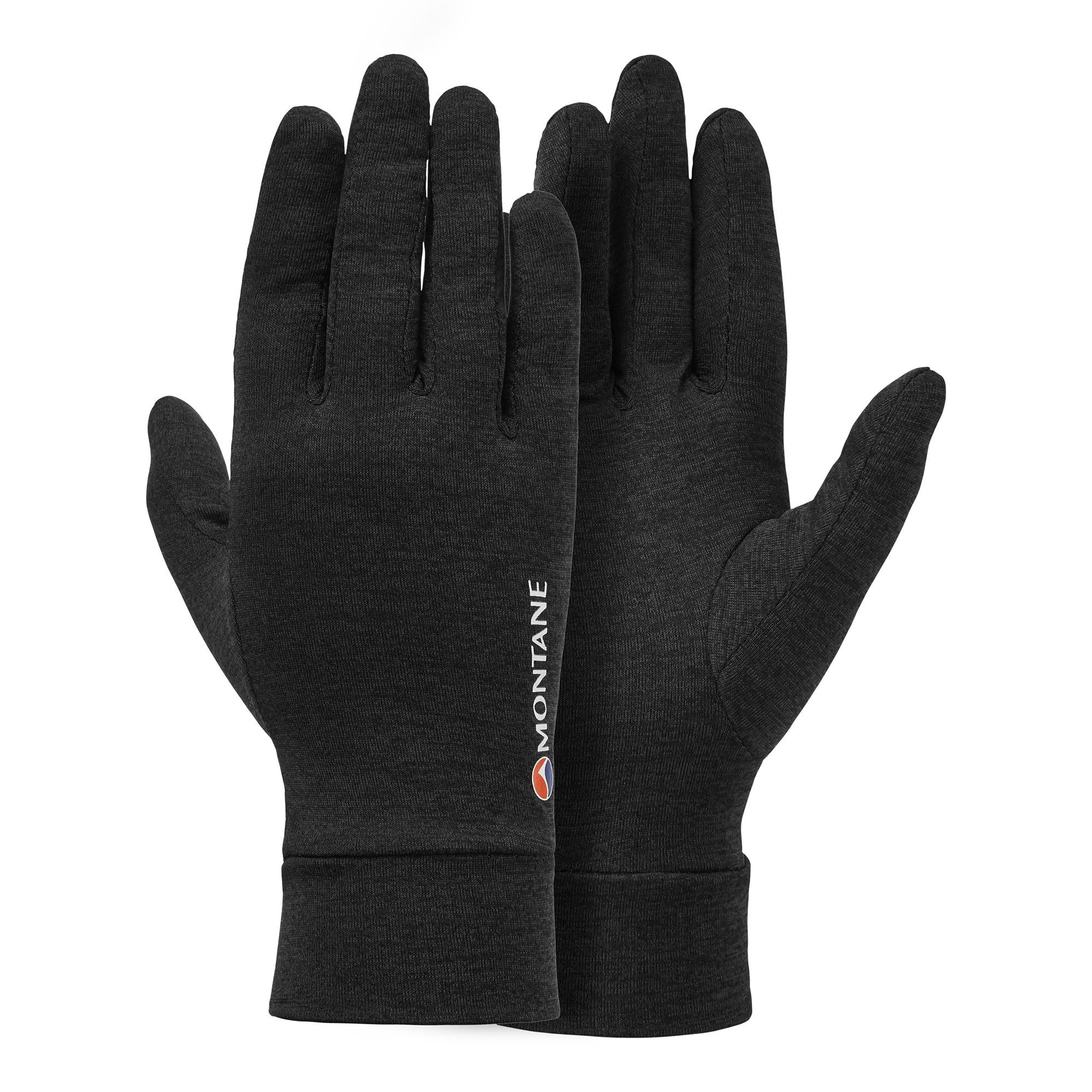Montane Women's Dart Lightweight Liner Gloves - Image 3