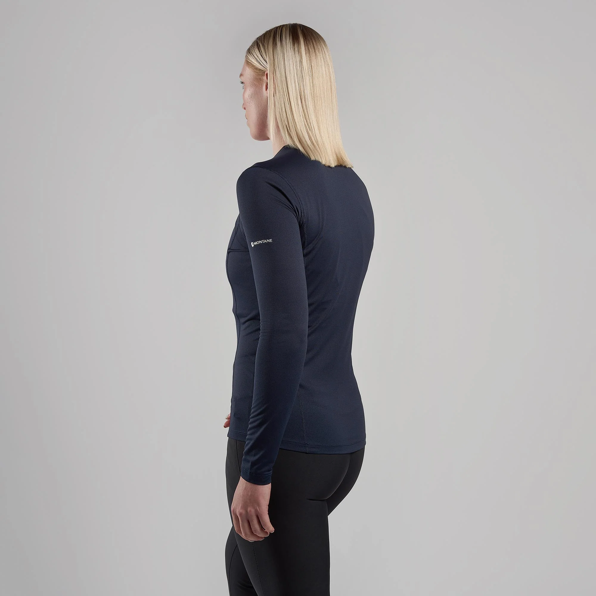 Montane Women's Dart Lite Long Sleeve T-Shirt - Image 6