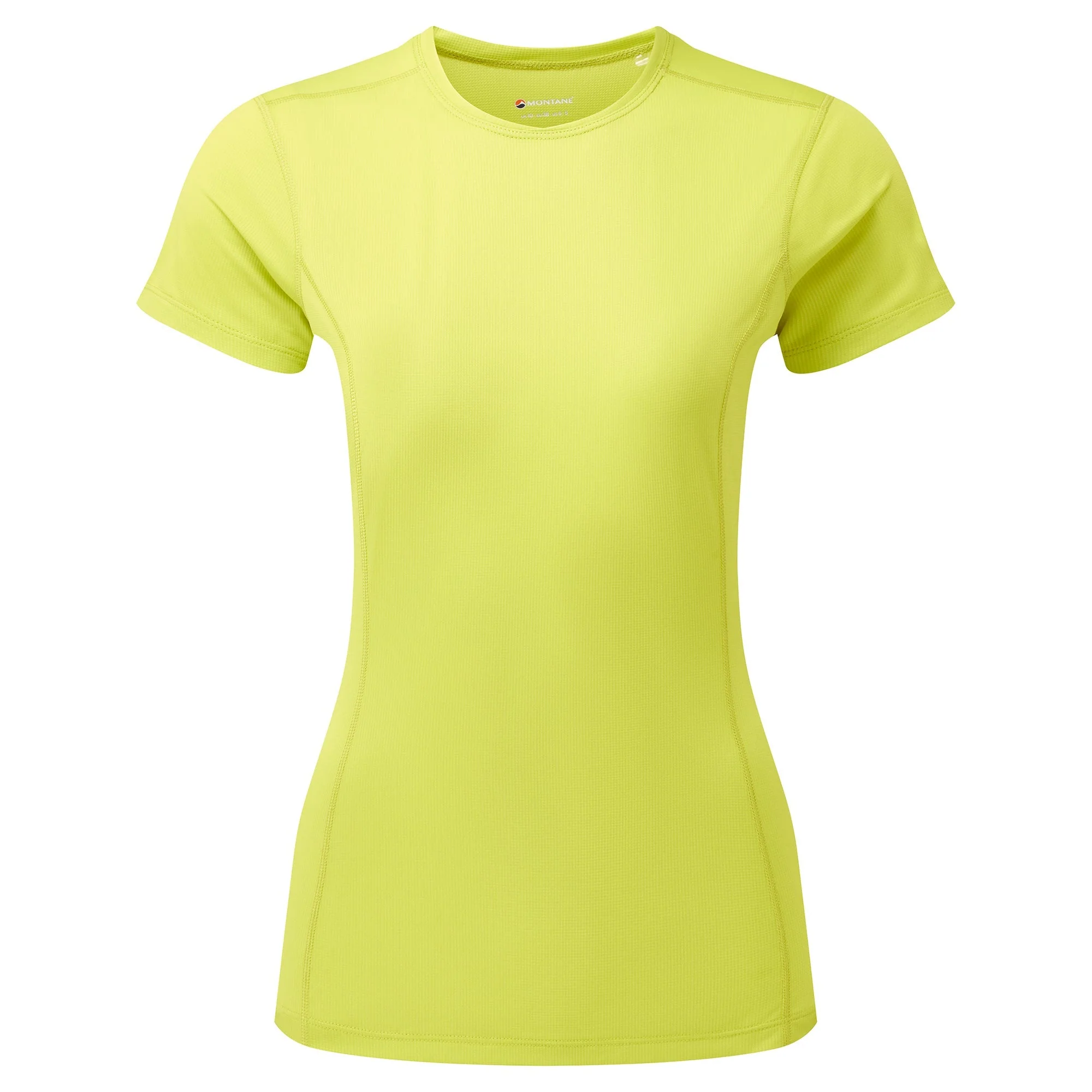 Montane Women's Dart Lite T-Shirt - Image 3