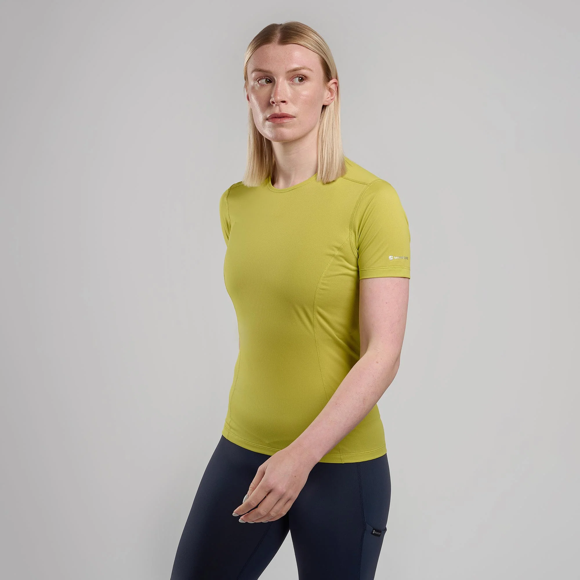 Montane Women's Dart Lite T-Shirt - Image 4