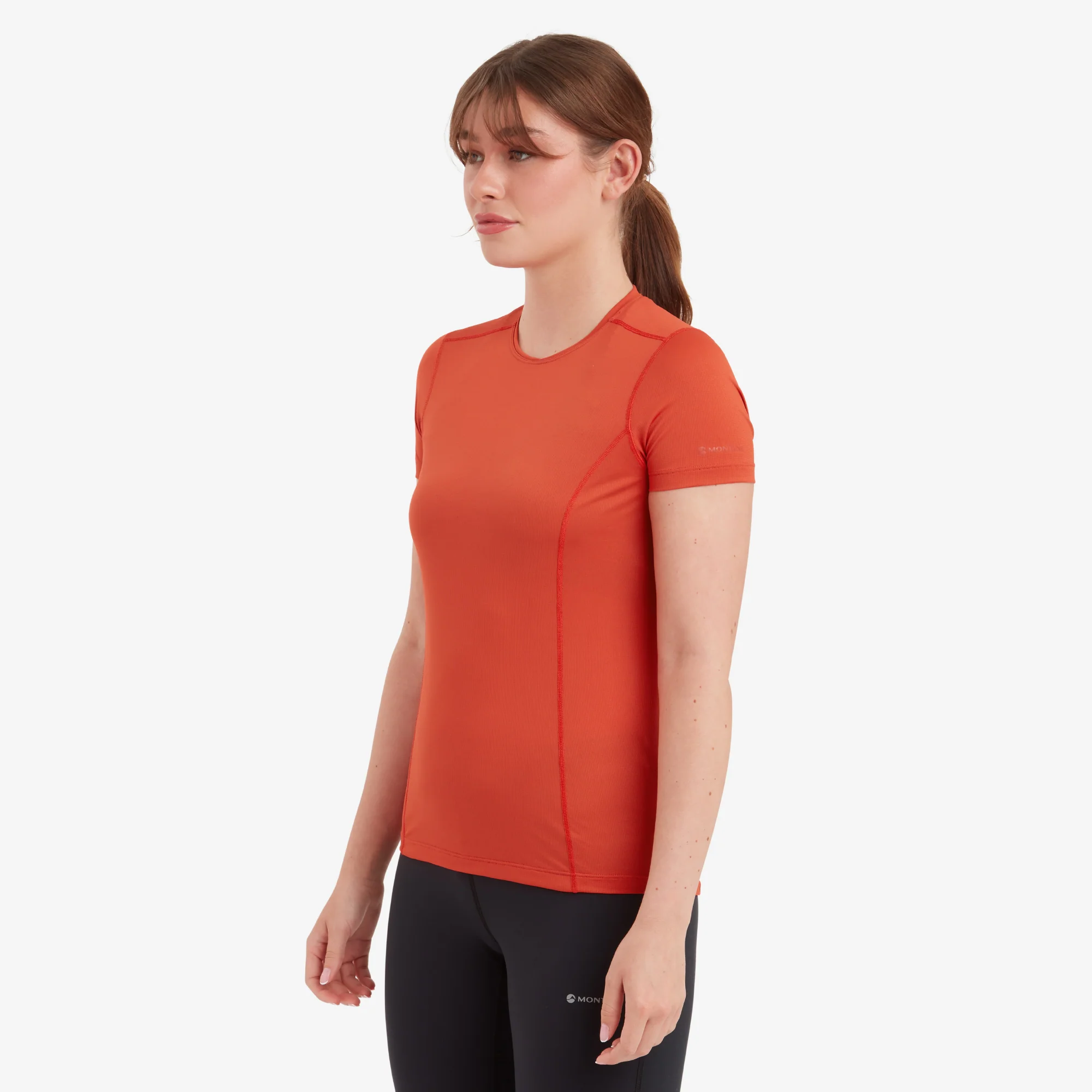 Montane Women's Dart Lite T-Shirt - Image 9
