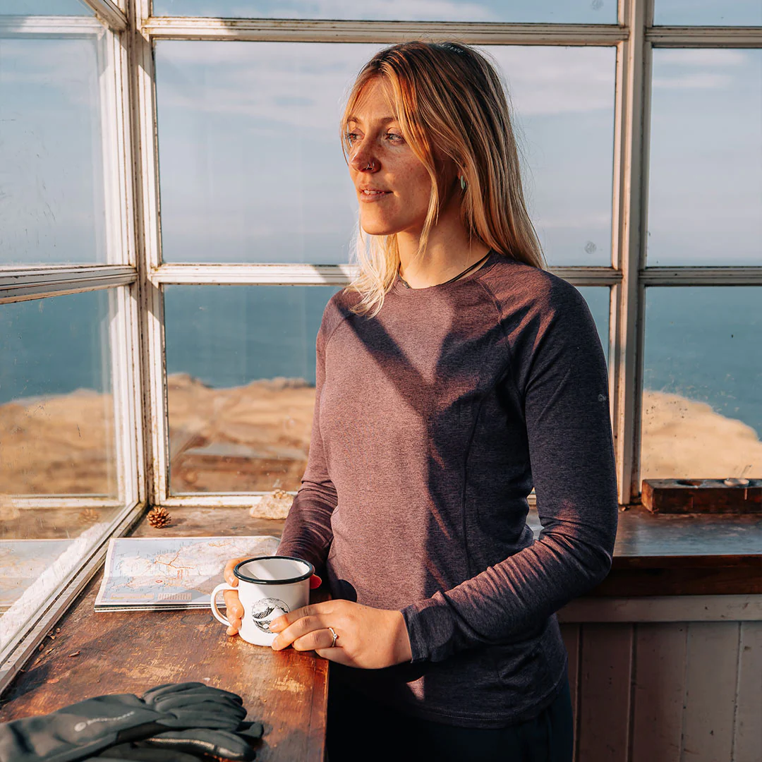 Montane Women's Dart Long Sleeve T-Shirt - Image 10