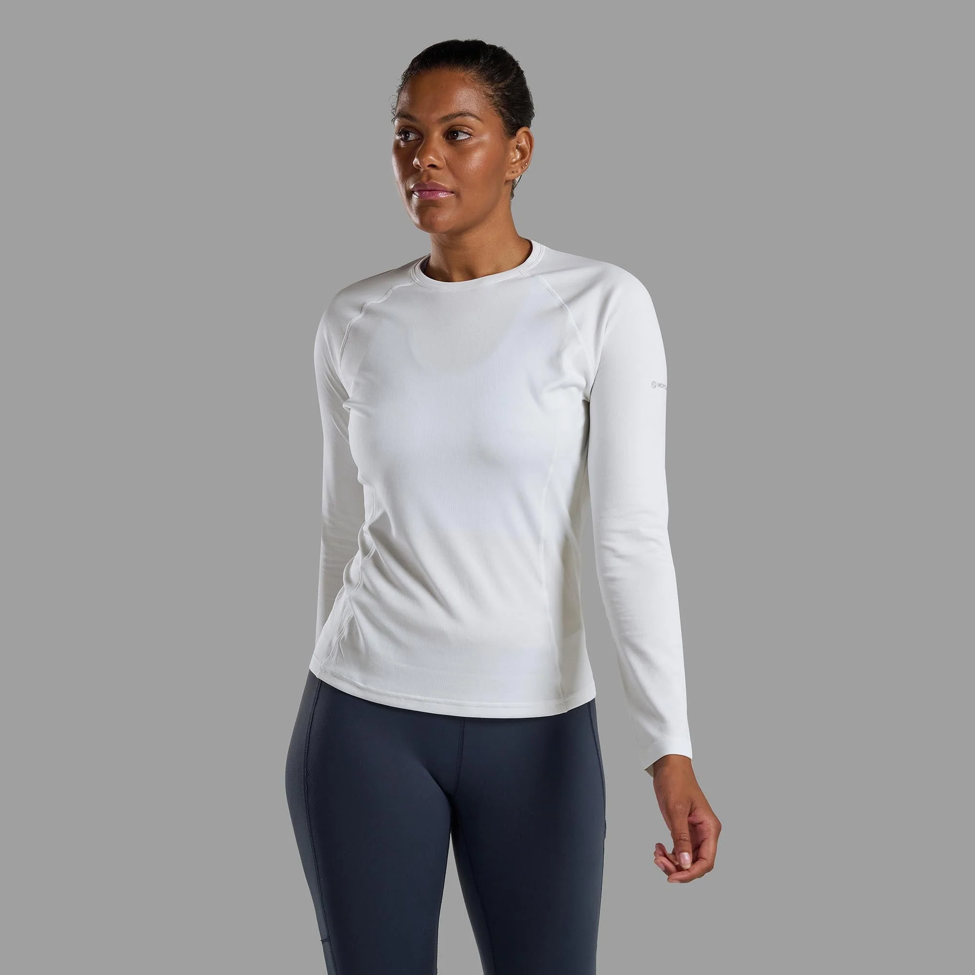 Montane Women's Dart Long Sleeve T-Shirt - Image 20