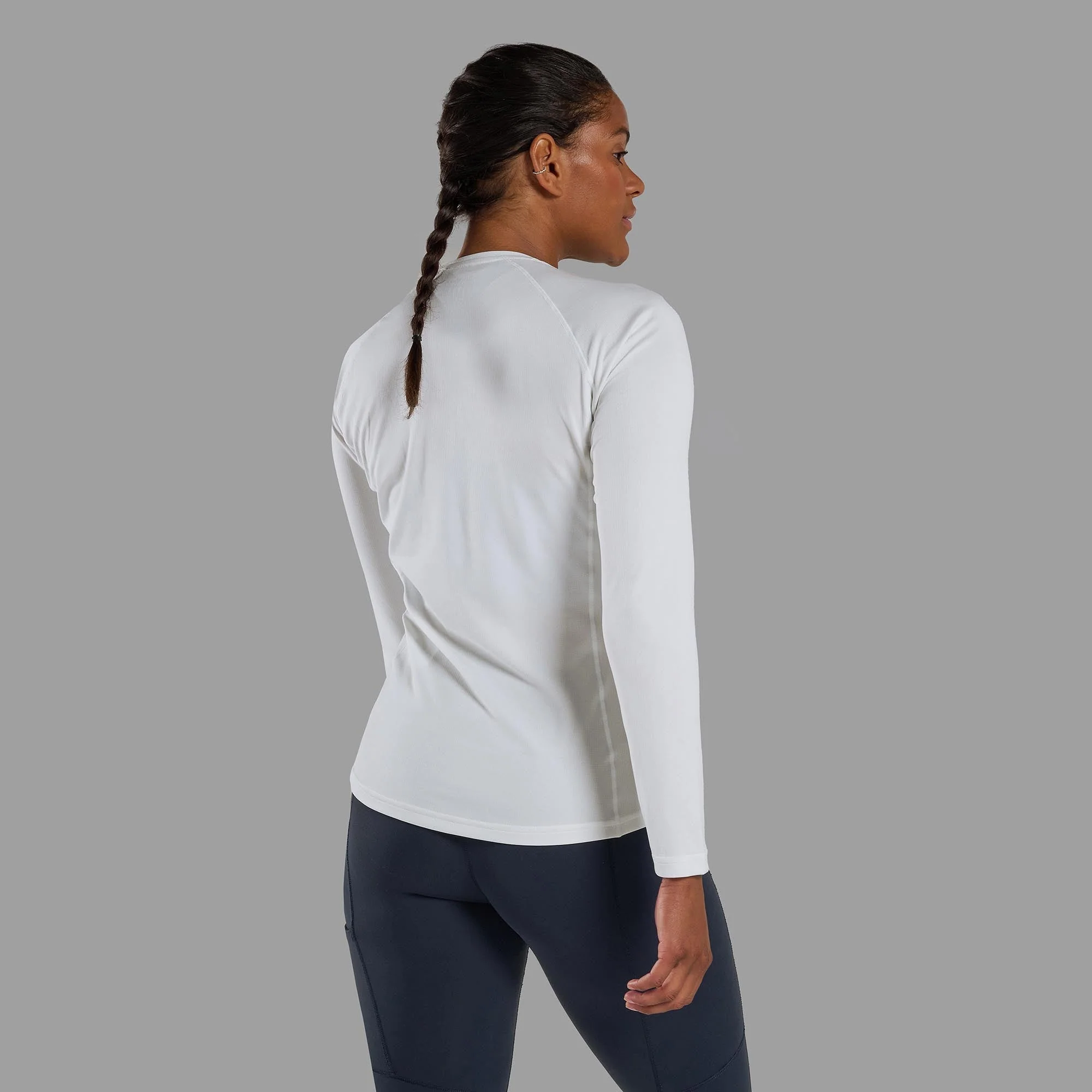 Montane Women's Dart Long Sleeve T-Shirt - Image 21