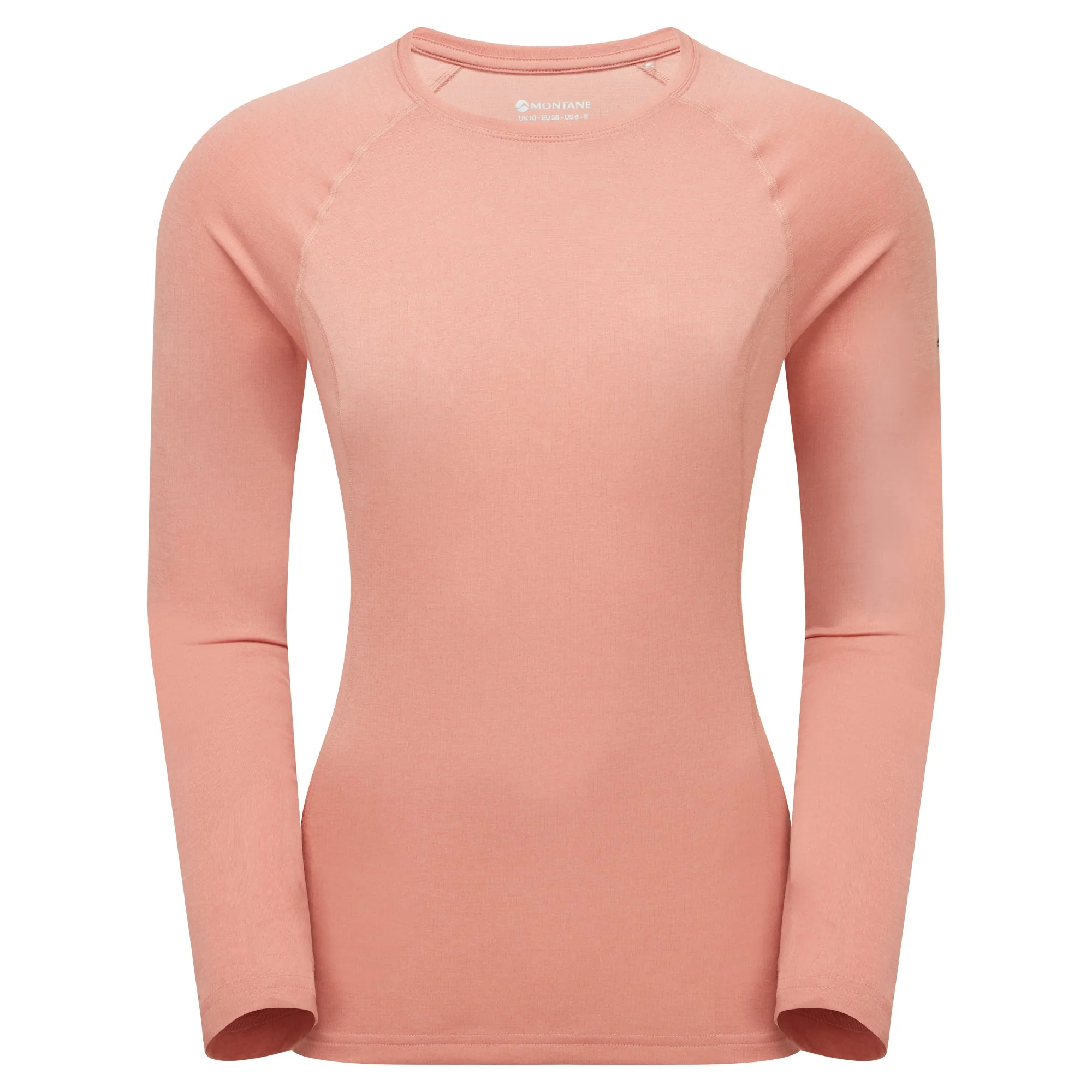 Montane Women's Dart Long Sleeve T-Shirt - Image 25