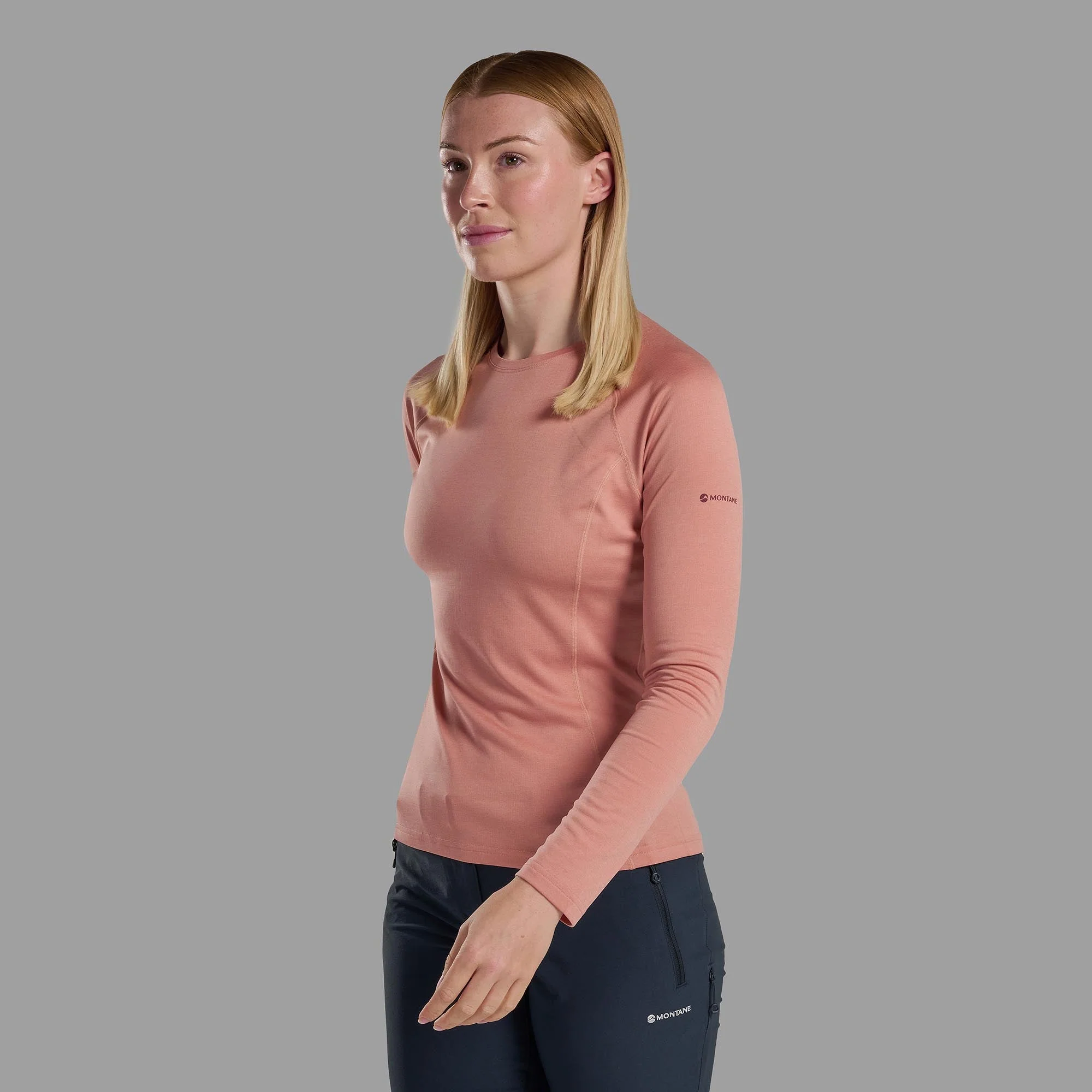 Montane Women's Dart Long Sleeve T-Shirt - Image 26