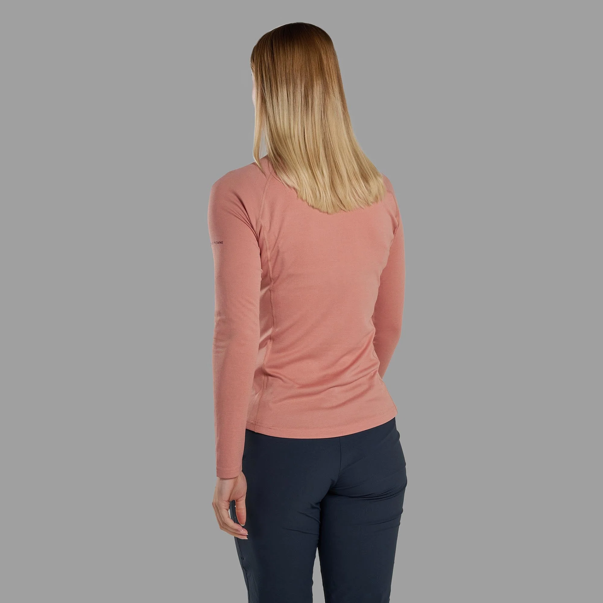 Montane Women's Dart Long Sleeve T-Shirt - Image 27