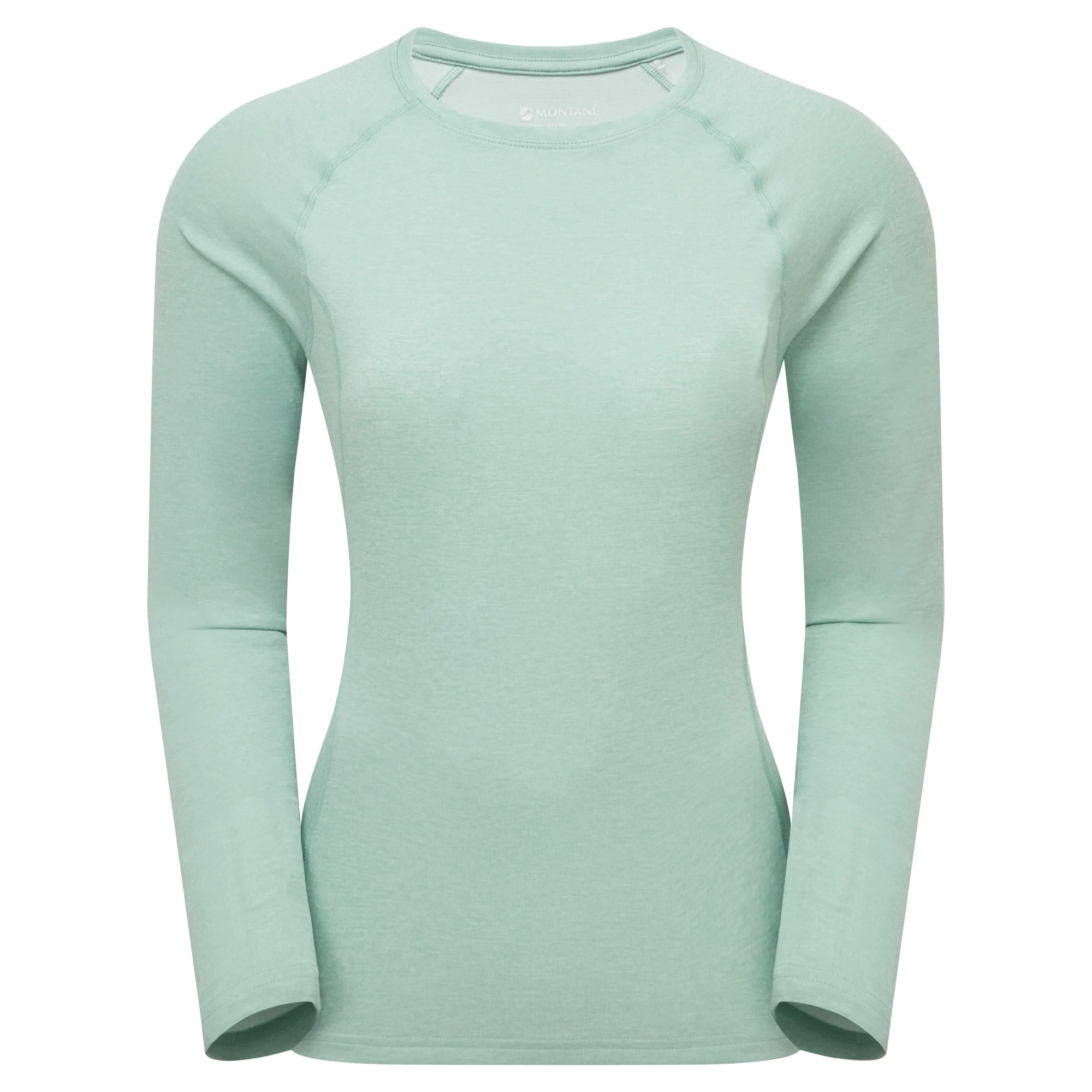 Montane Women's Dart Long Sleeve T-Shirt - Image 28