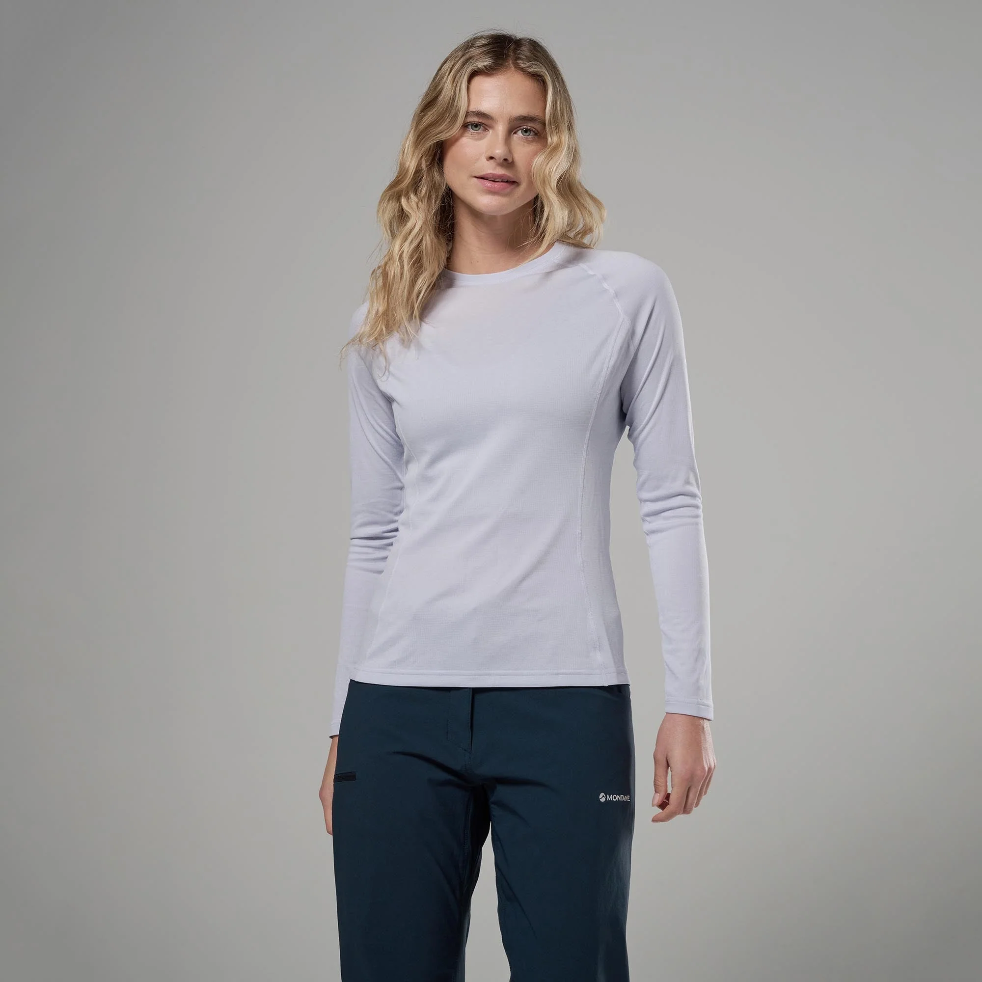Montane Women's Dart Long Sleeve T-Shirt - Image 5