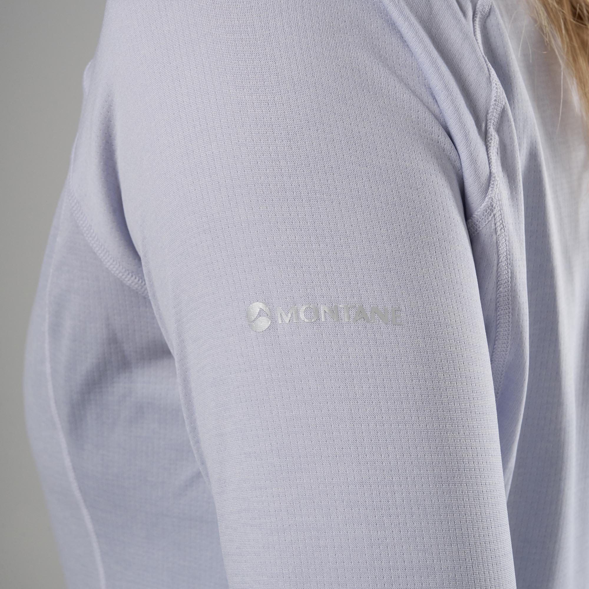 Montane Women's Dart Long Sleeve T-Shirt - Image 6