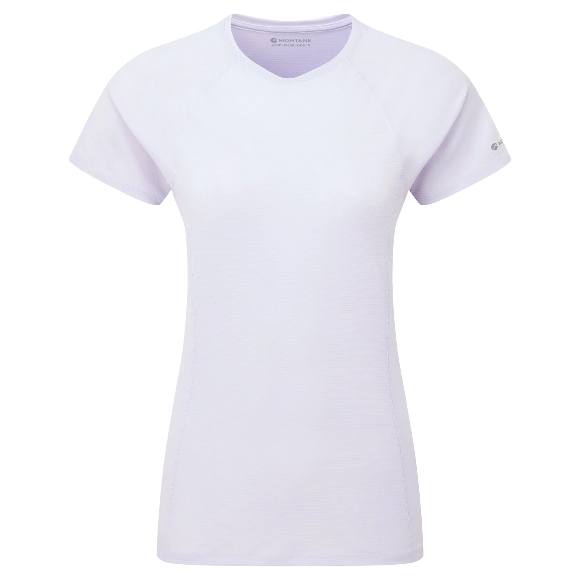 Montane Women's Dart Nano T-Shirt - Image 10