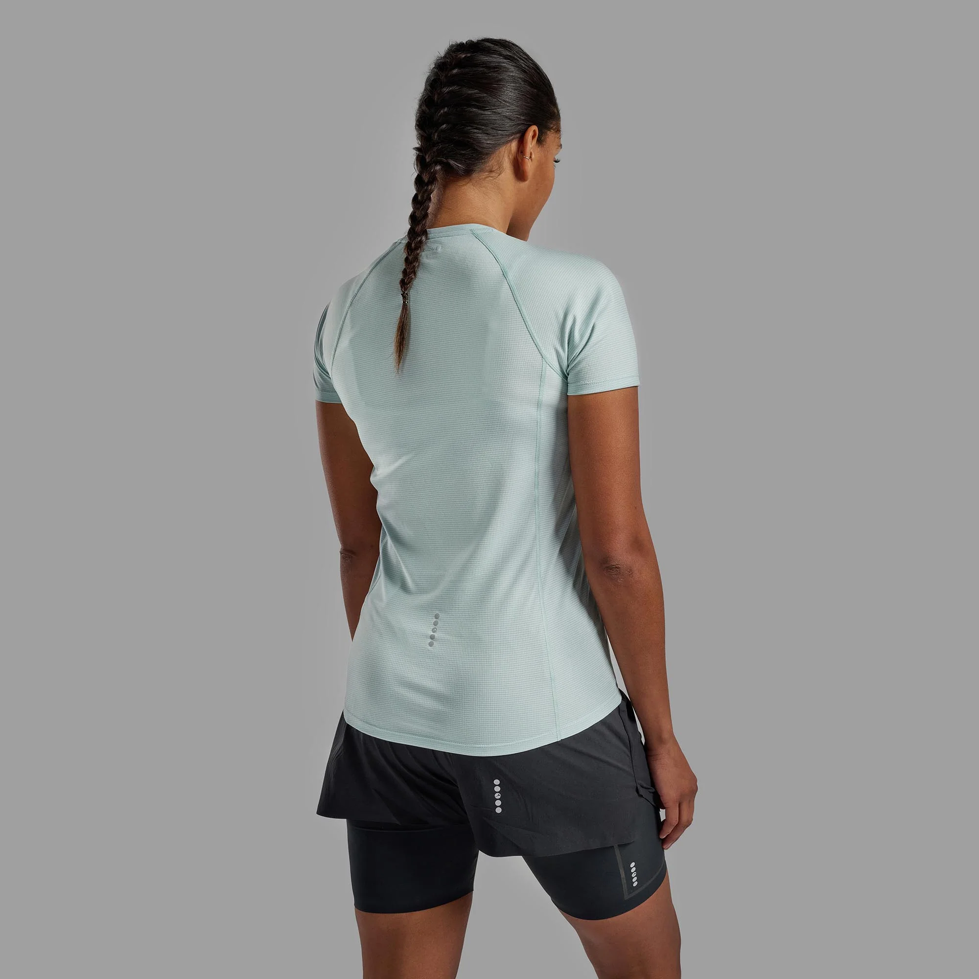 Montane Women's Dart Nano T-Shirt - Image 3