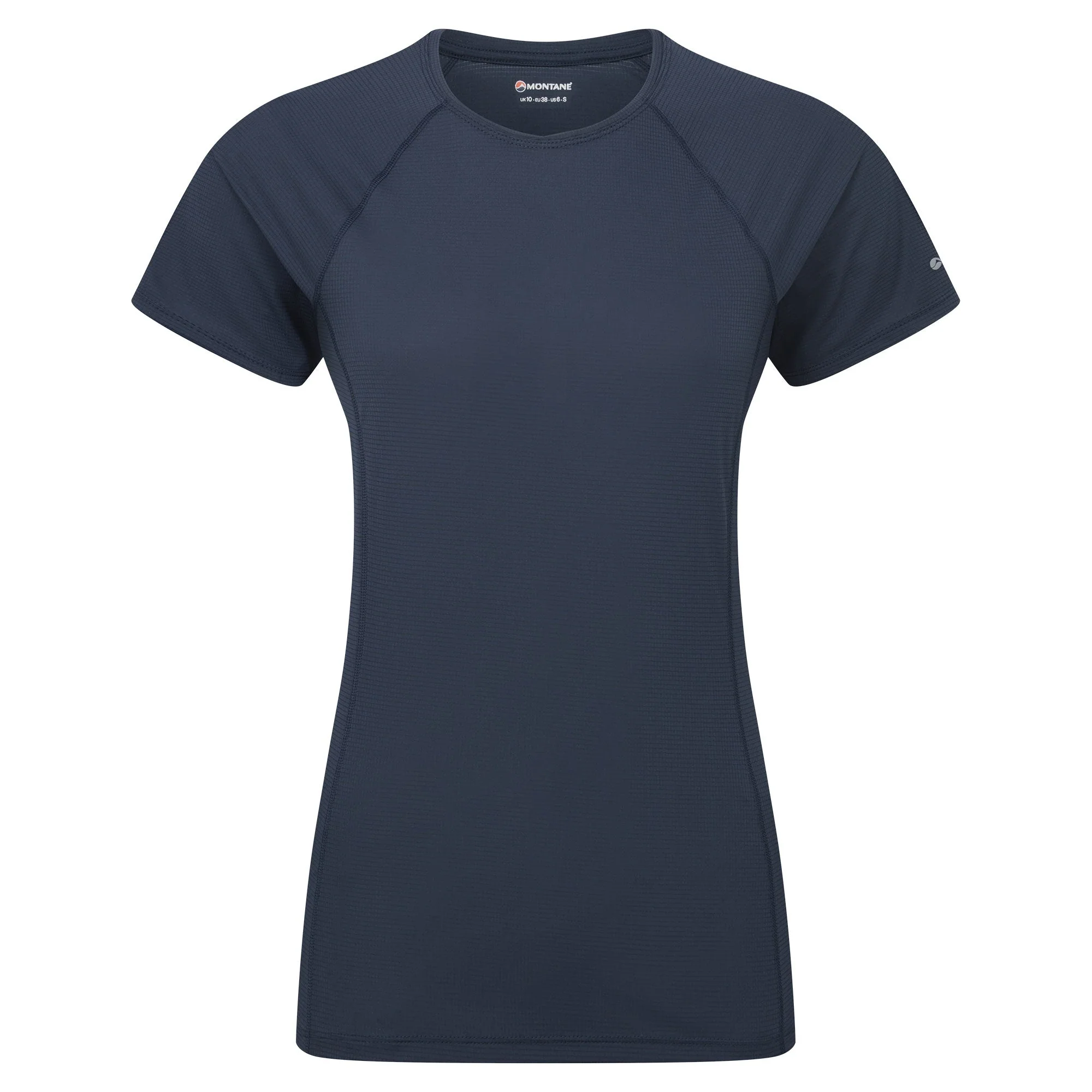 Montane Women's Dart Nano T-Shirt - Image 5