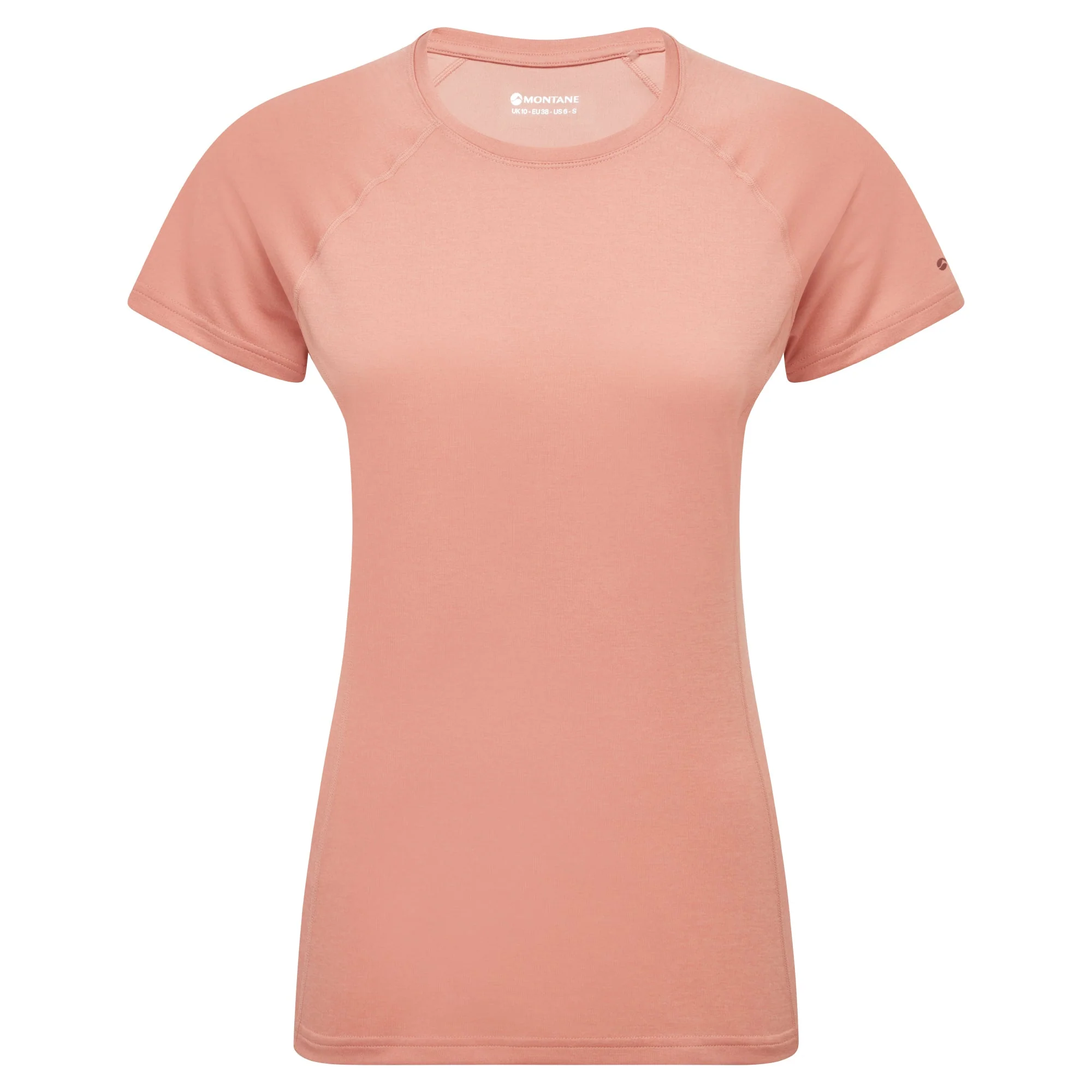 Montane Women's Dart T-Shirt - Image 13