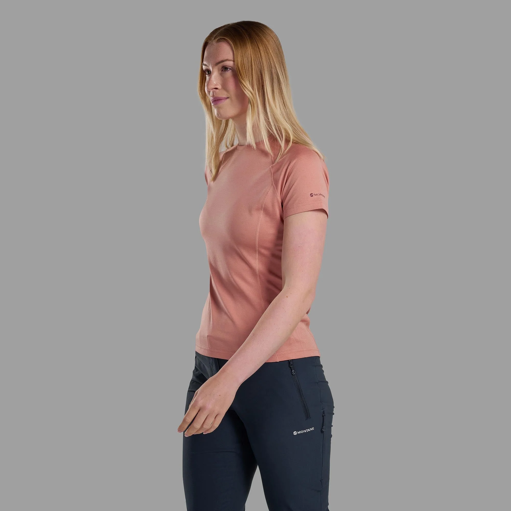 Montane Women's Dart T-Shirt - Image 15