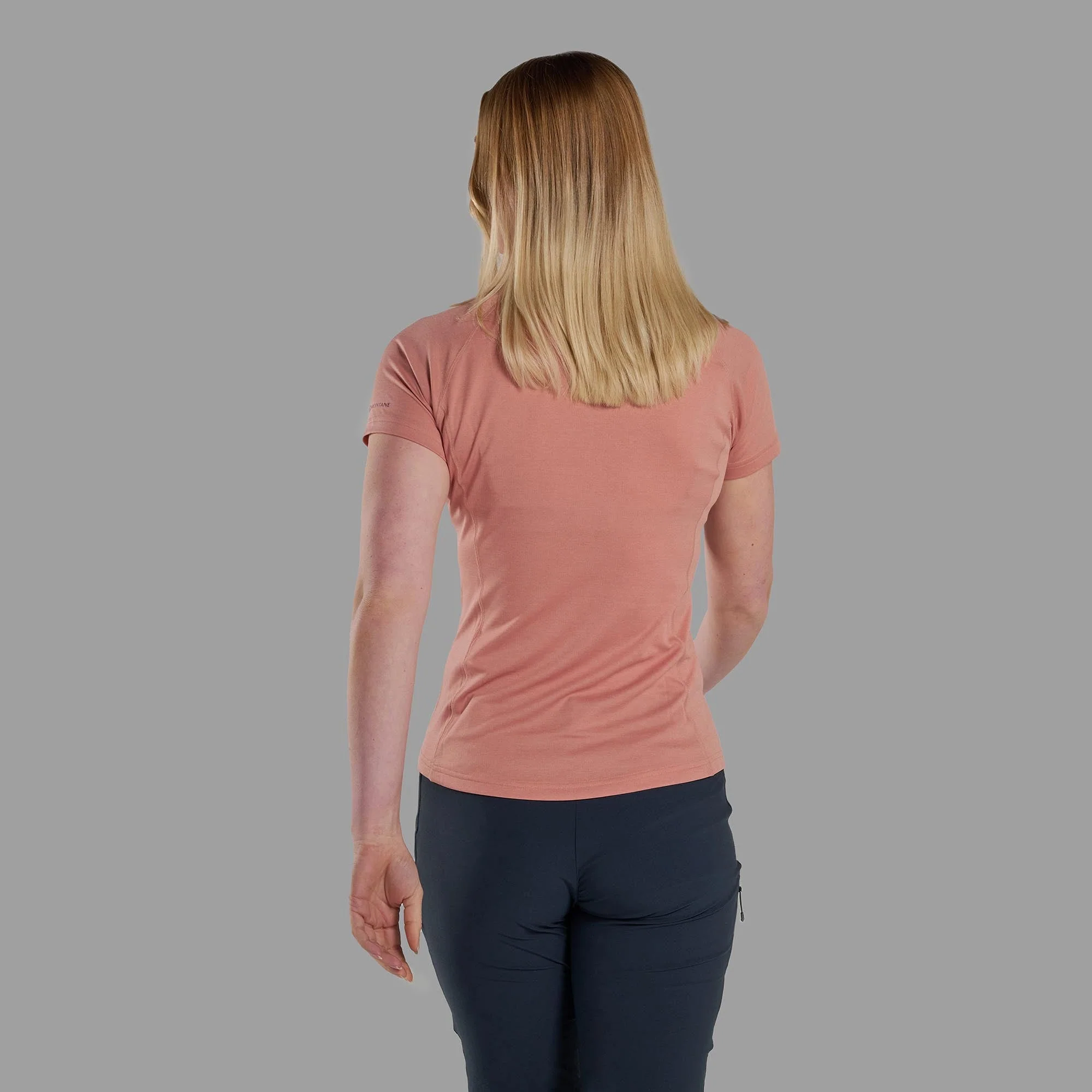 Montane Women's Dart T-Shirt - Image 16