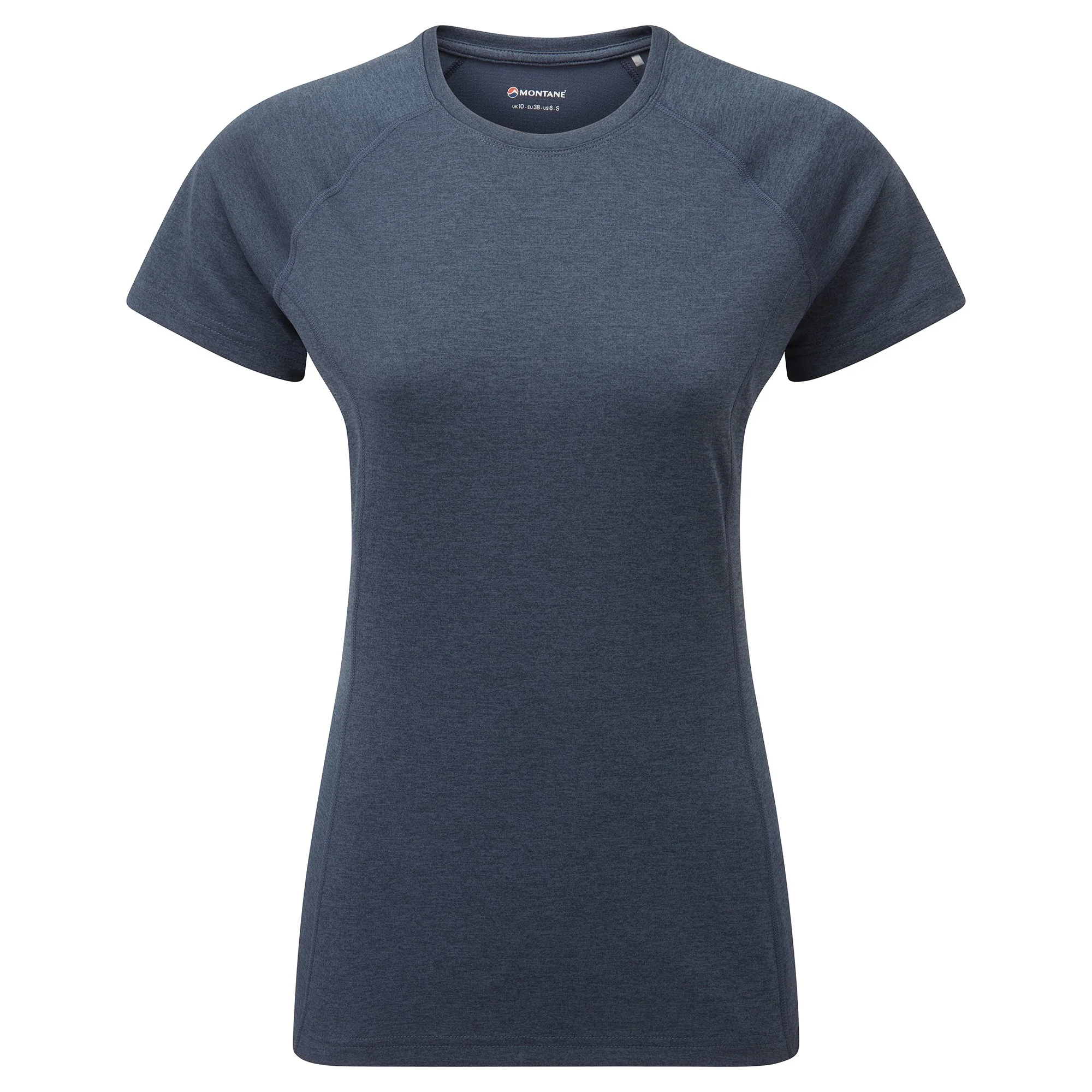 Montane Women's Dart T-Shirt - Image 17