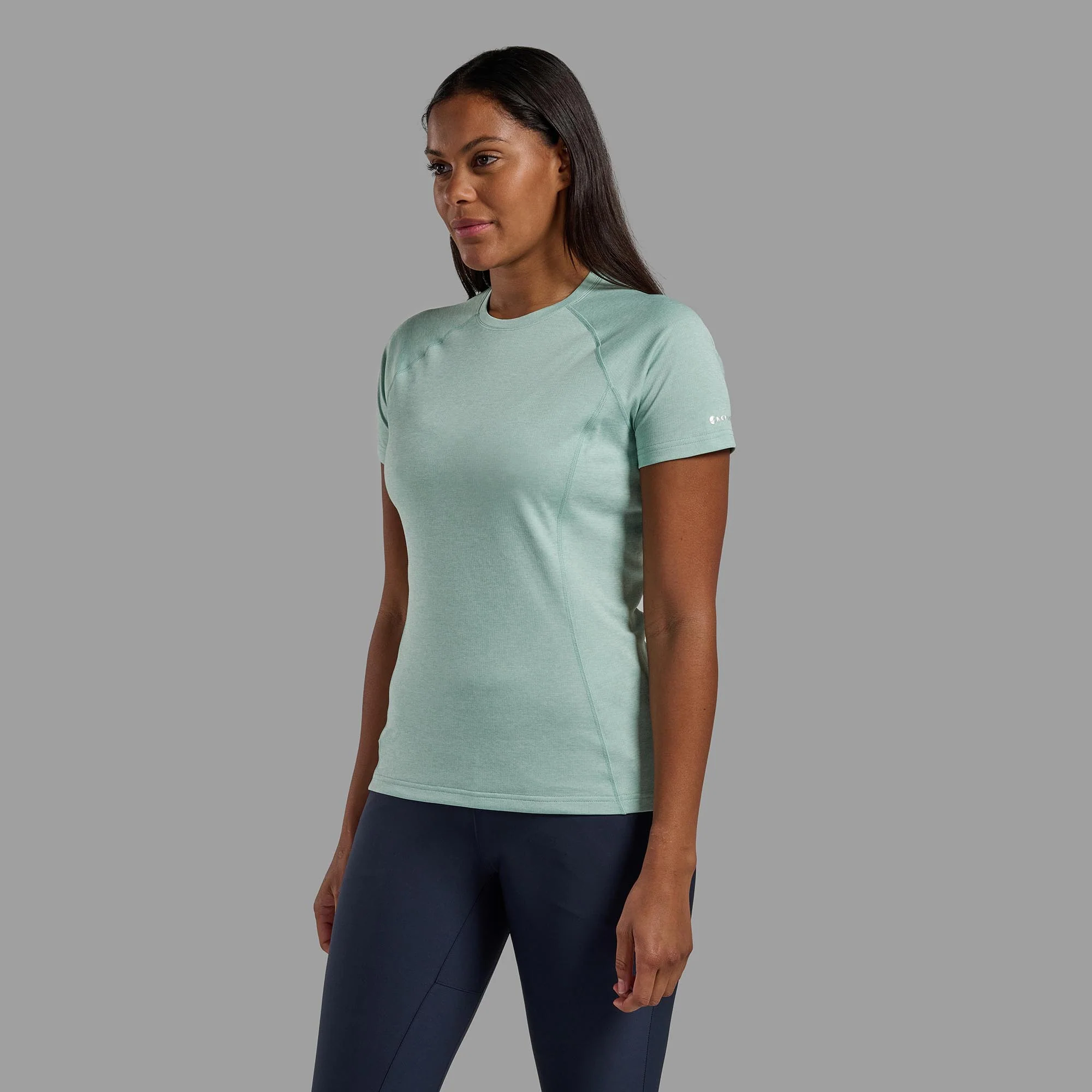 Montane Women's Dart T-Shirt - Image 21