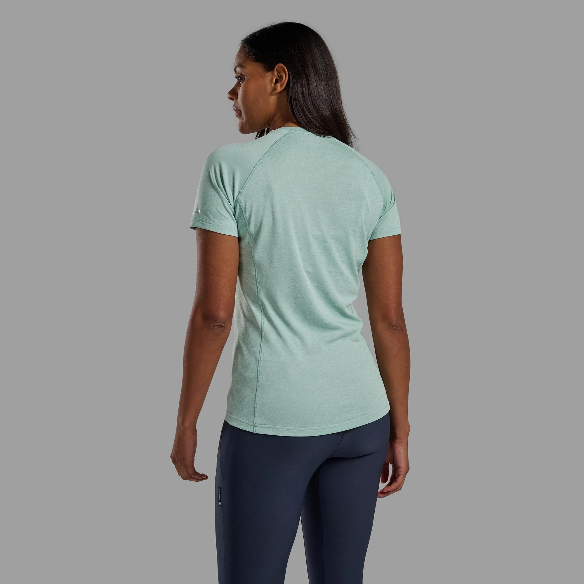 Montane Women's Dart T-Shirt - Image 22