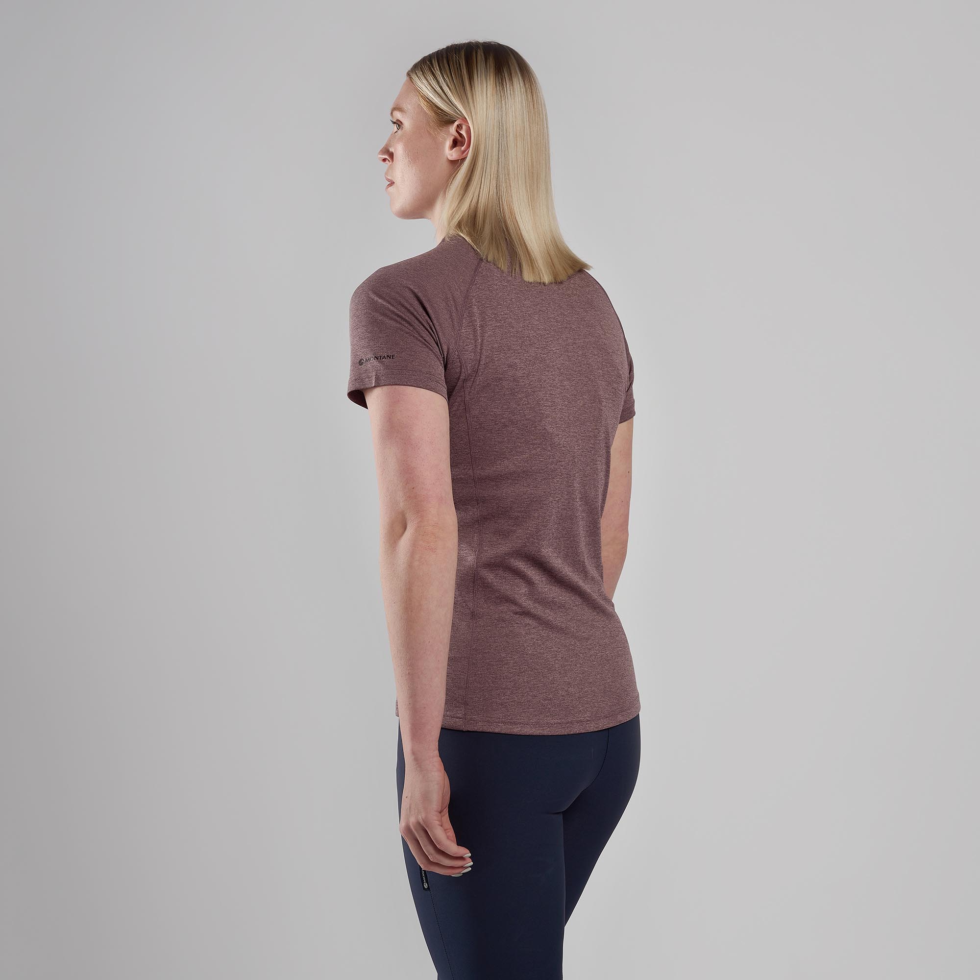 Montane Women's Dart T-Shirt - Image 27