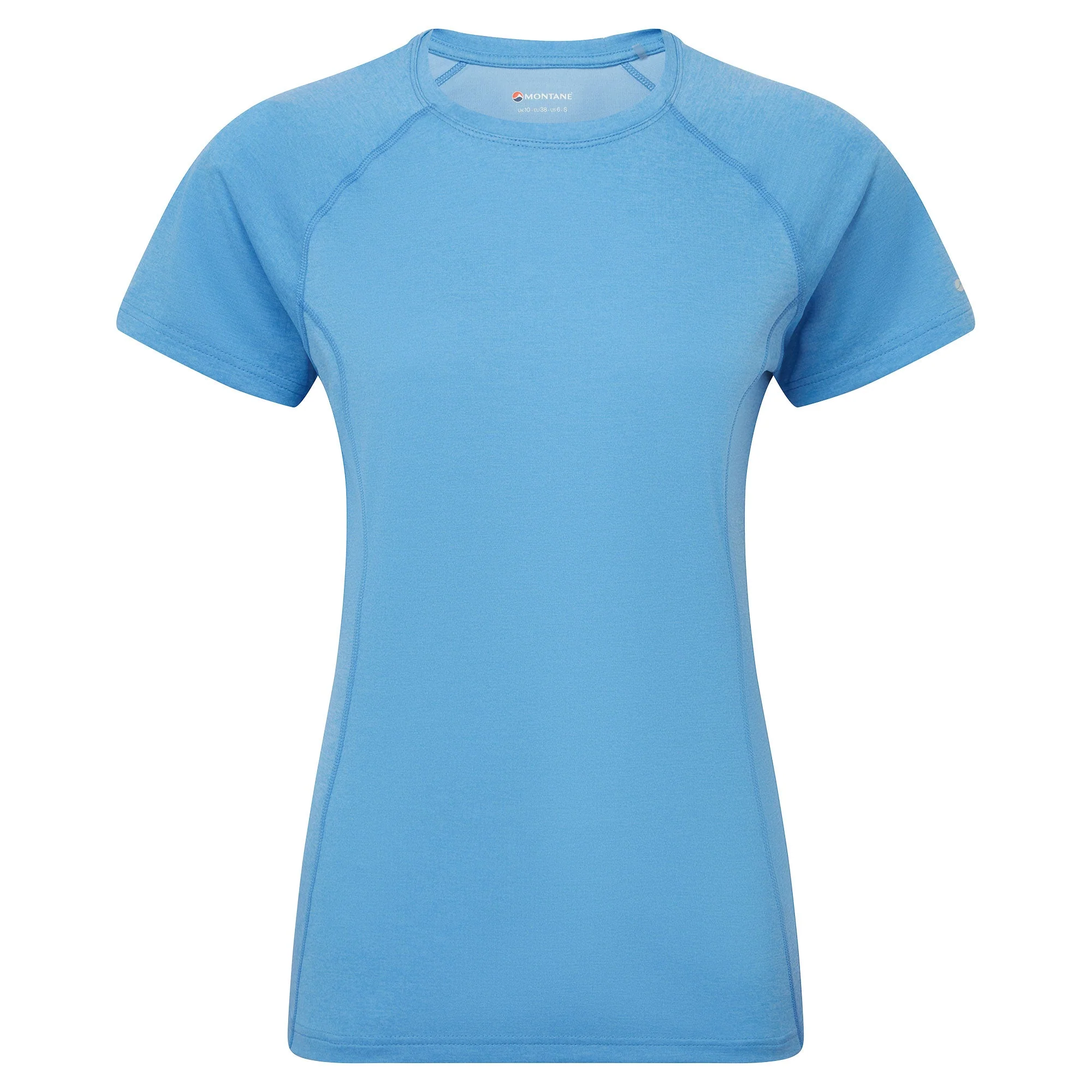 Montane Women's Dart T-Shirt - Image 4