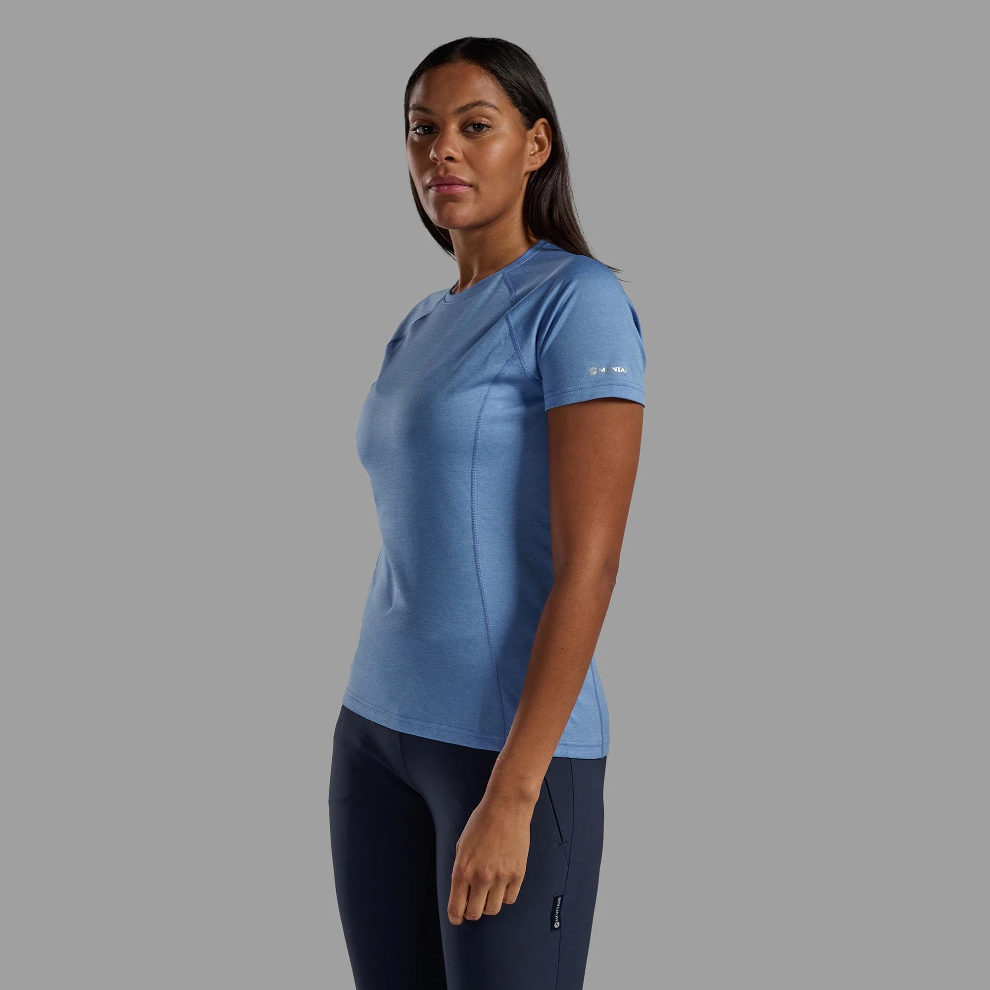 Montane Women's Dart T-Shirt - Image 5
