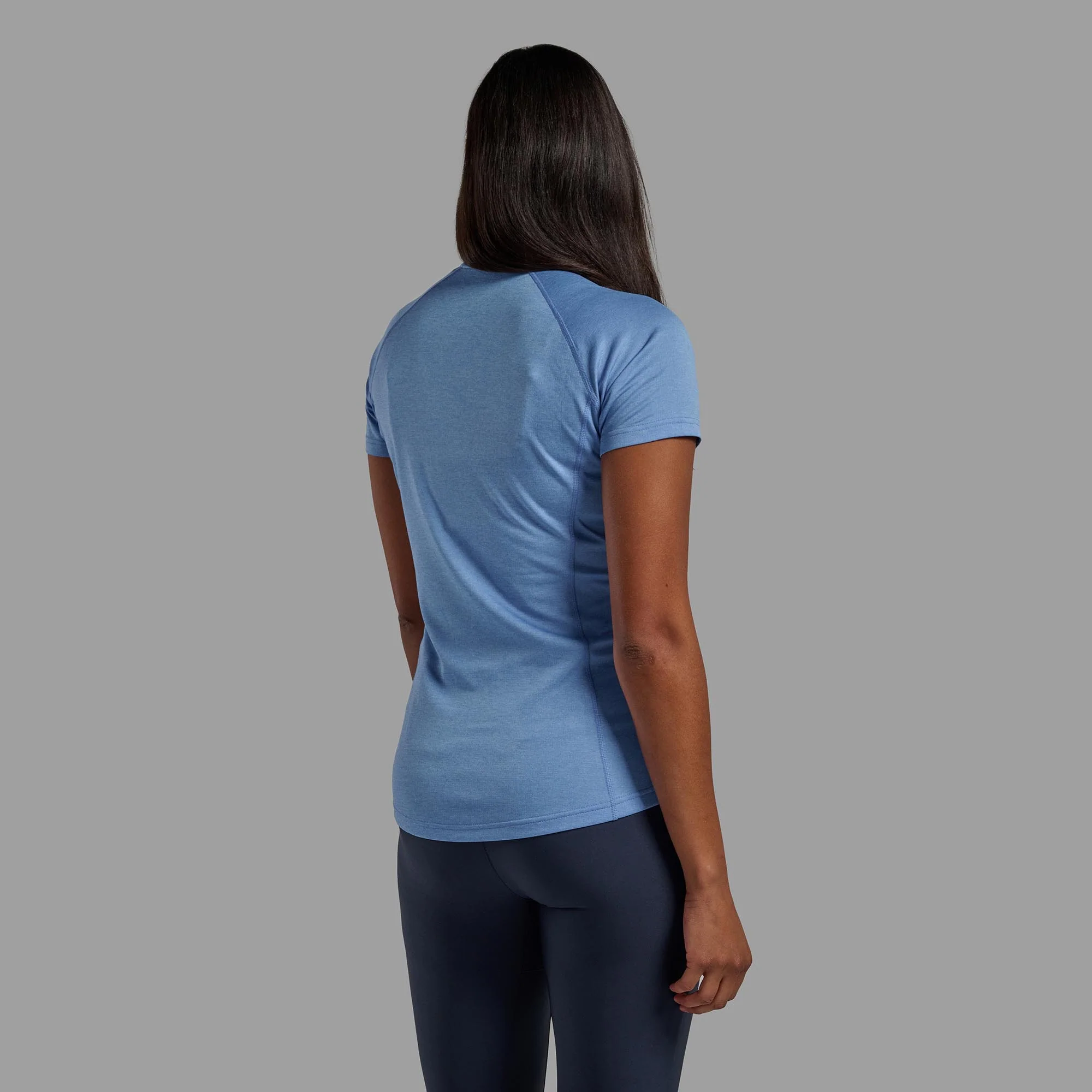 Montane Women's Dart T-Shirt - Image 6